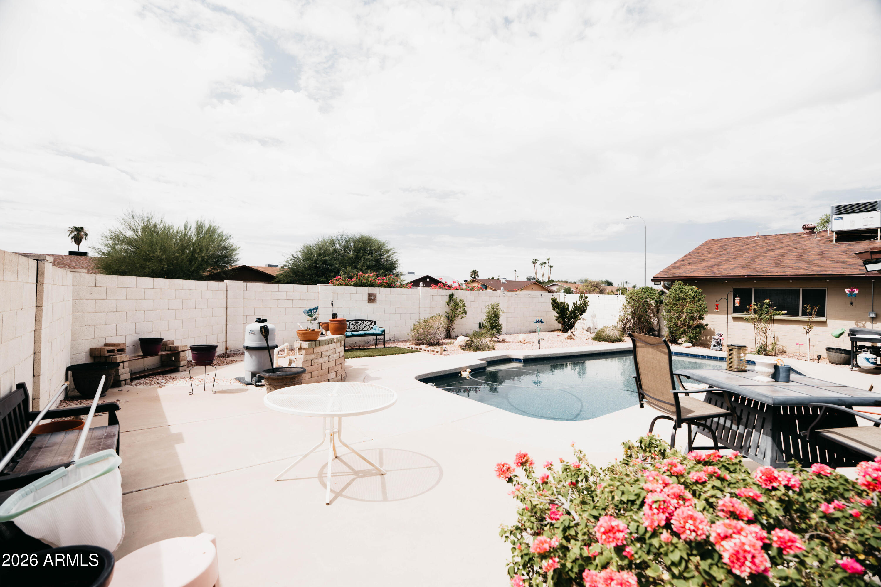 GREENBRIER UNIT 5 LOT 291-371 - Residential