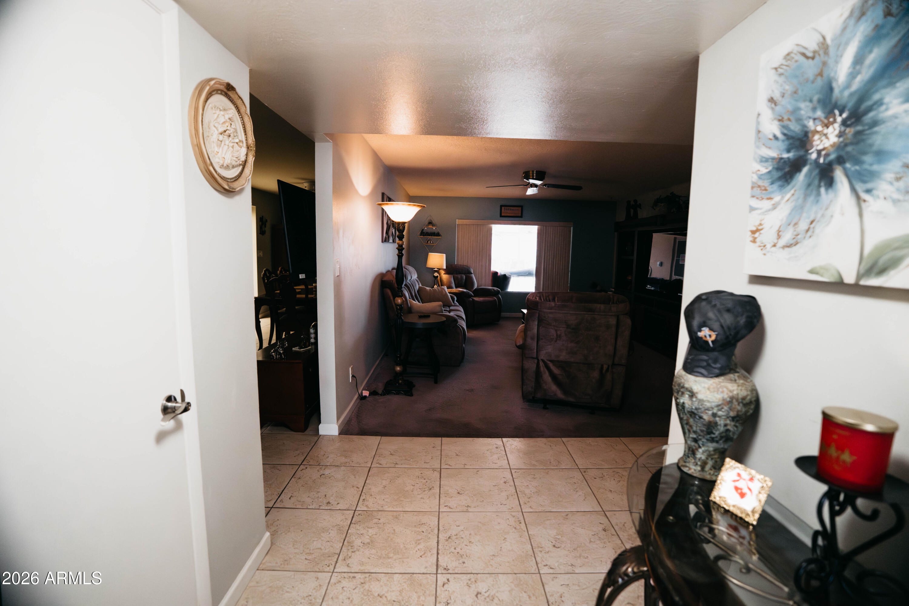 GREENBRIER UNIT 5 LOT 291-371 - Residential