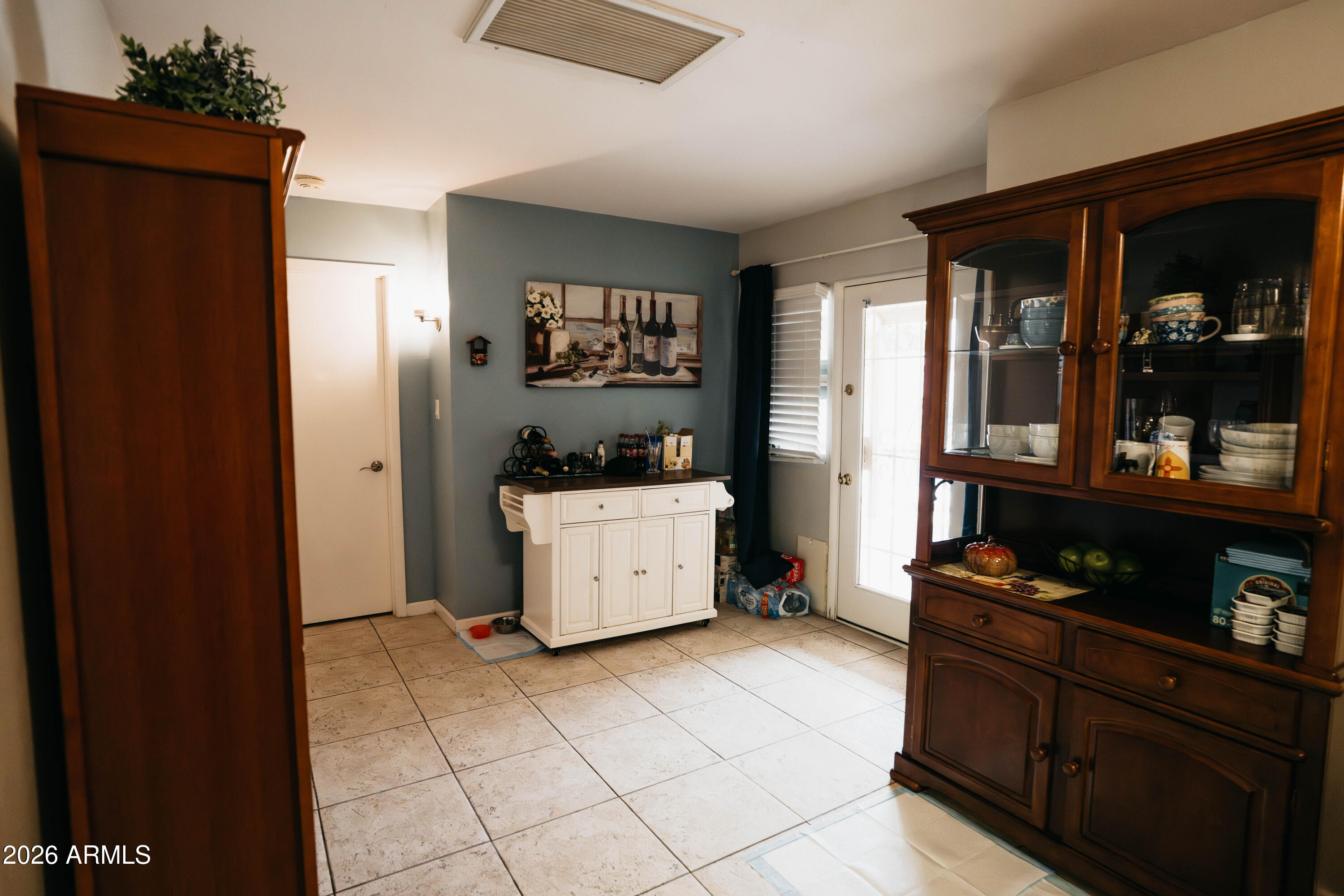 GREENBRIER UNIT 5 LOT 291-371 - Residential