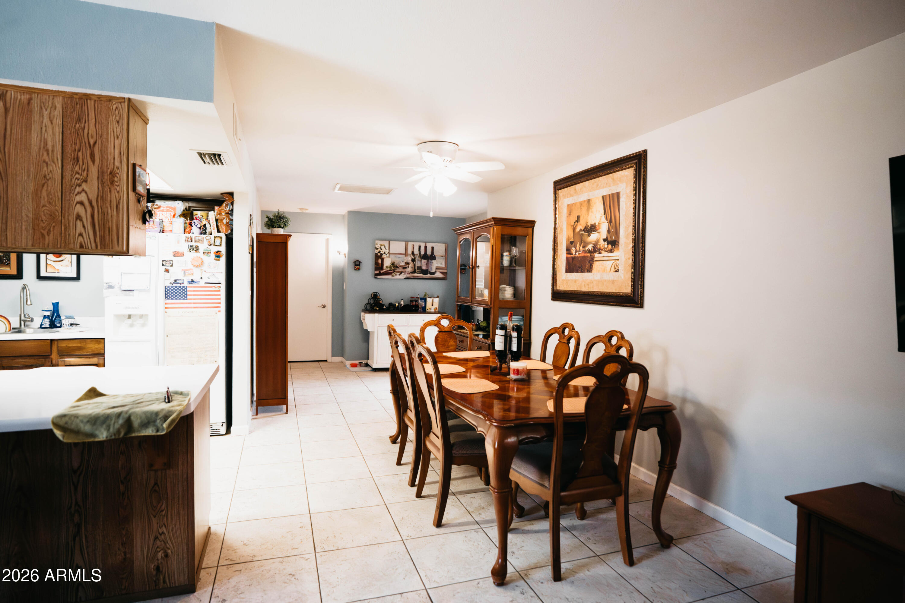 GREENBRIER UNIT 5 LOT 291-371 - Residential