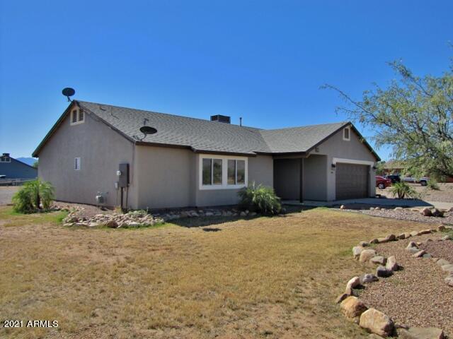 Coronado Estates Unit 2 - Residential Lease