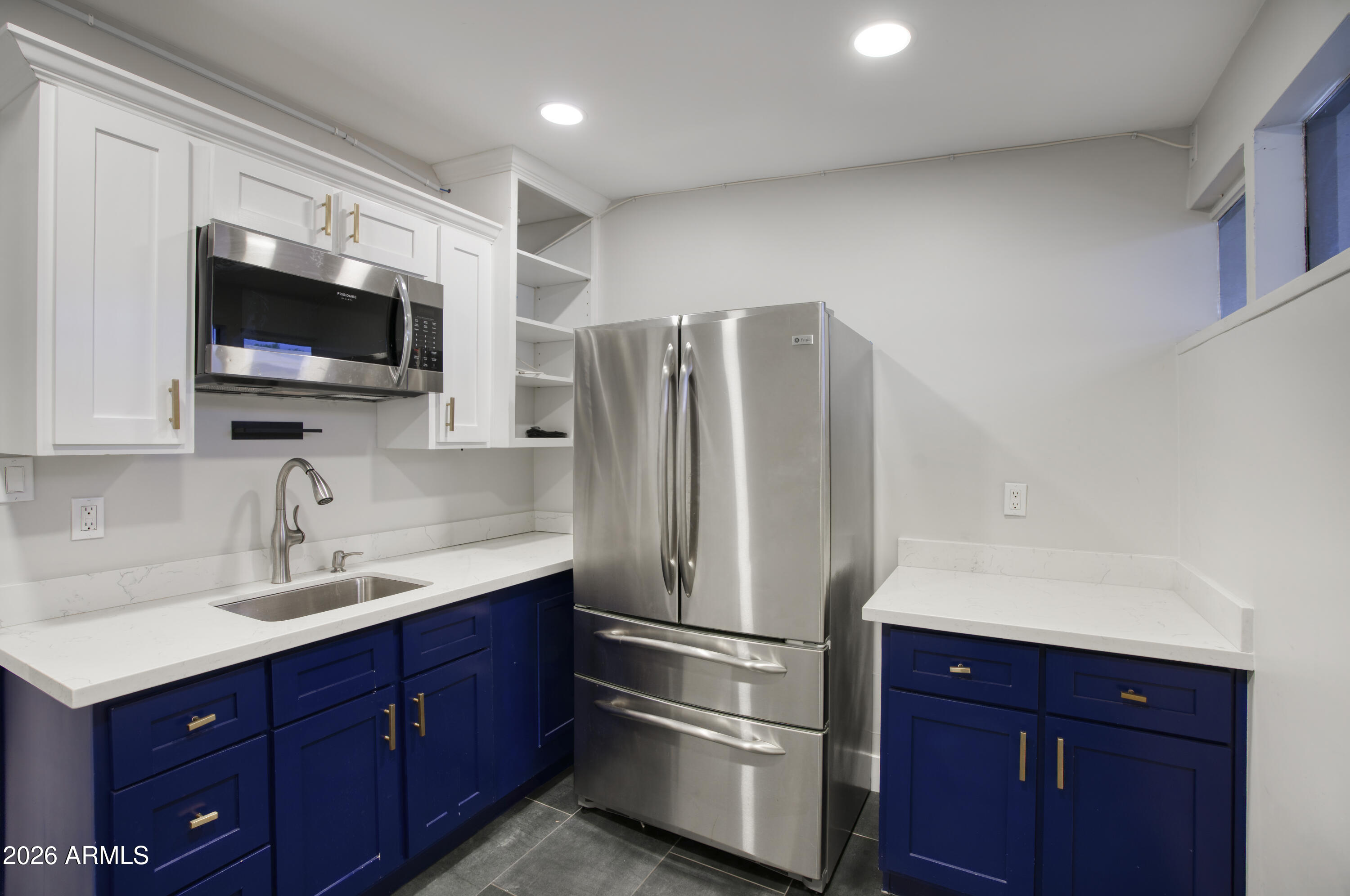 WESTWOOD TERRACE AMD - Commercial Sale