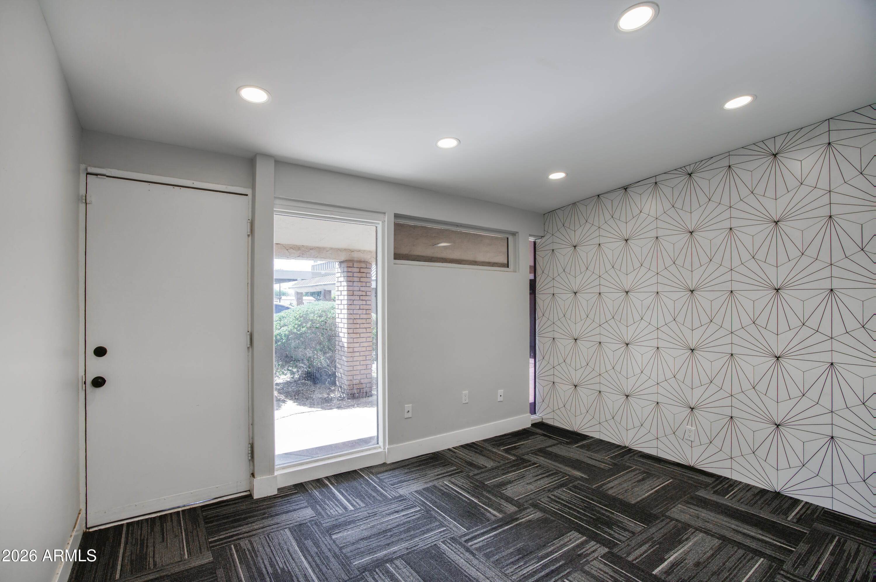 WESTWOOD TERRACE AMD - Commercial Sale