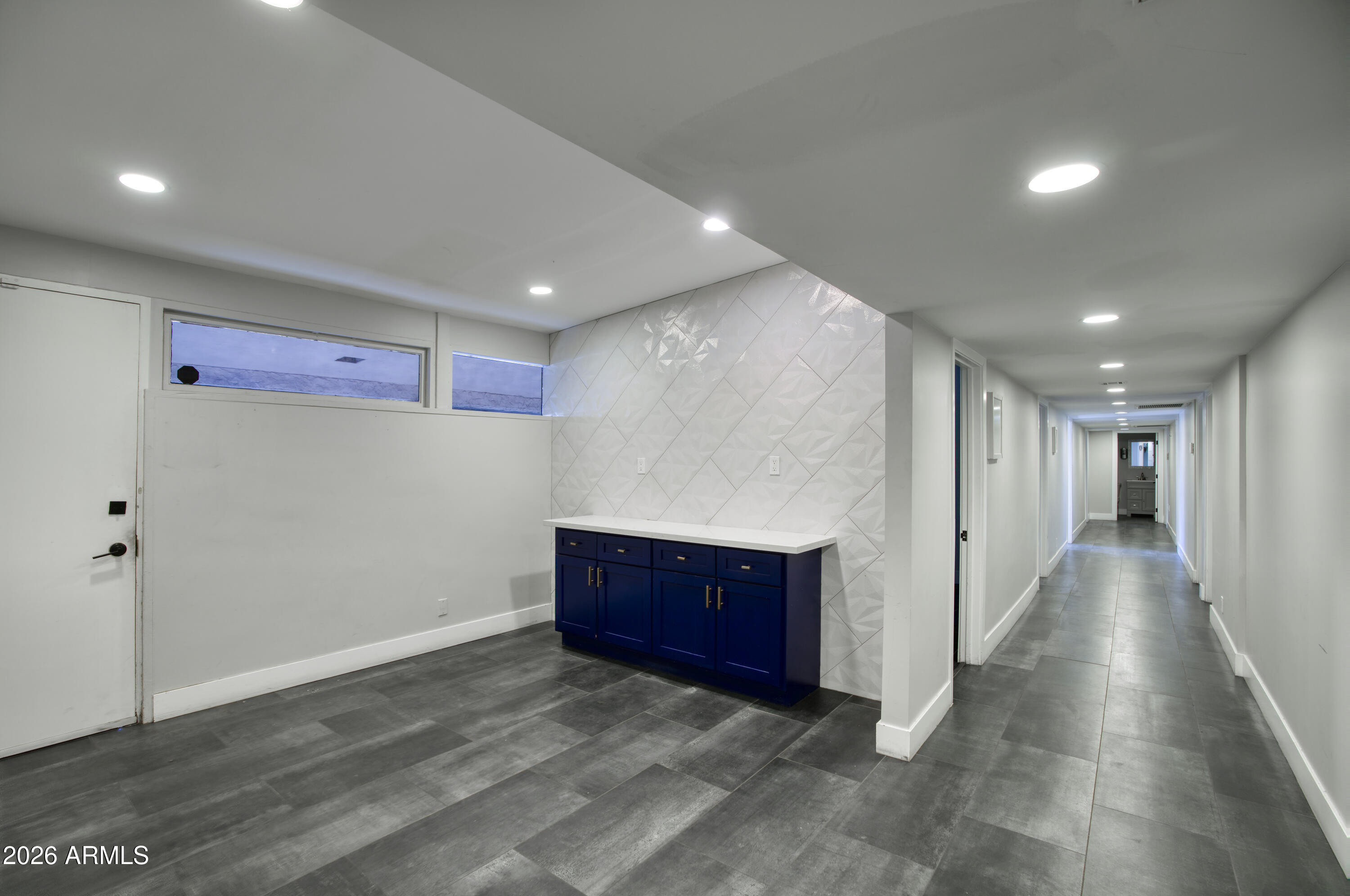 WESTWOOD TERRACE AMD - Commercial Sale