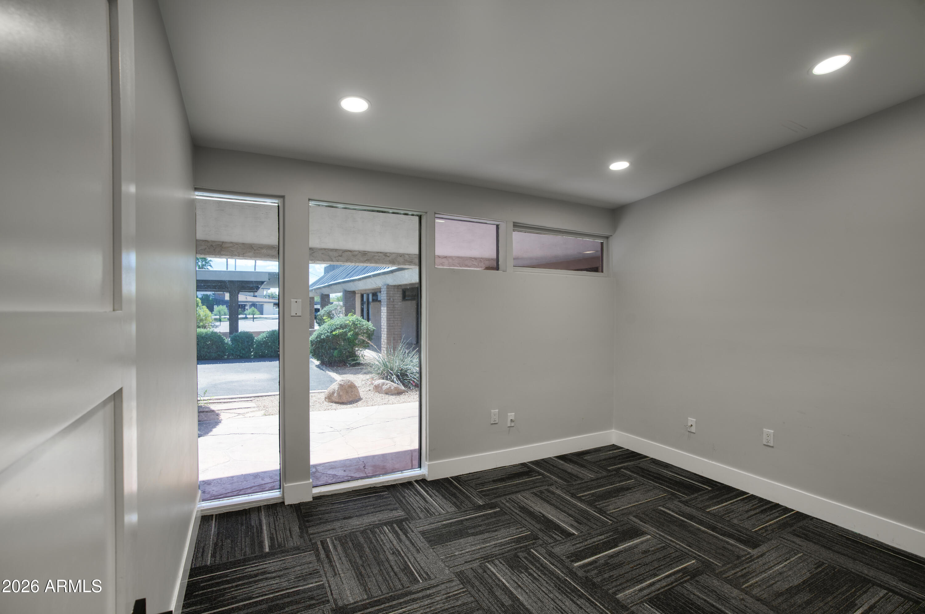 WESTWOOD TERRACE AMD - Commercial Sale