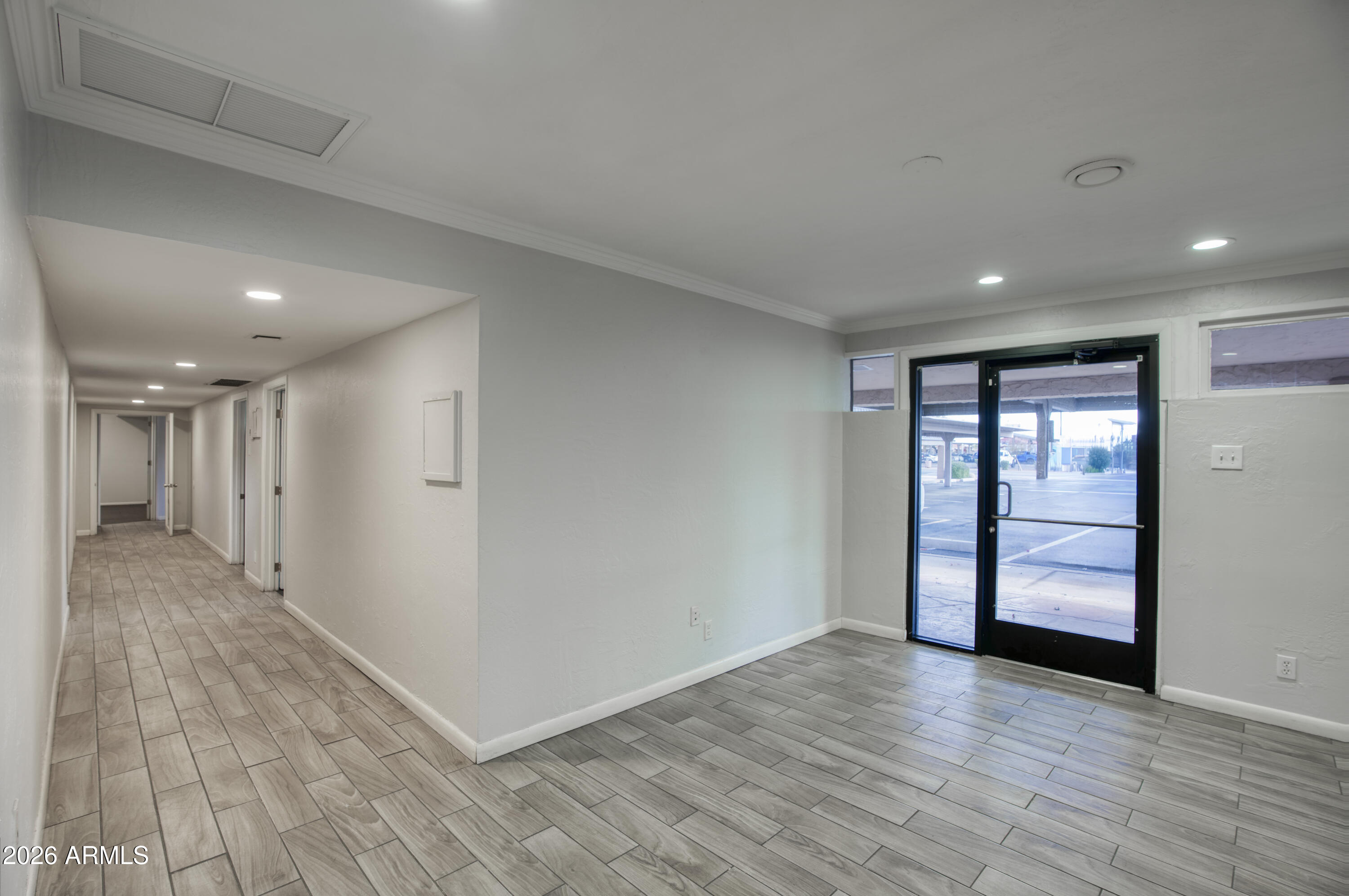 WESTWOOD TERRACE AMD - Commercial Sale
