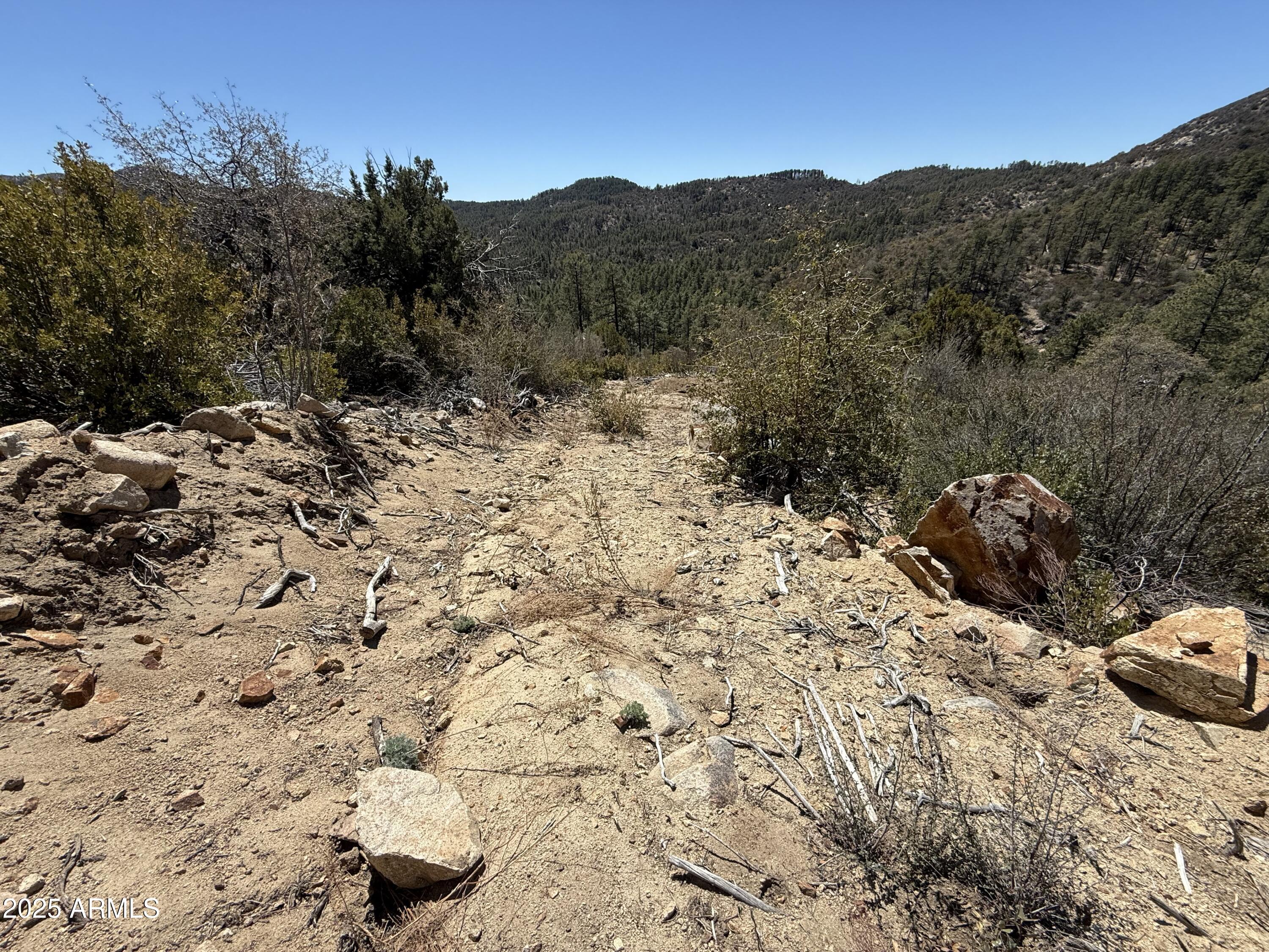 none - Land