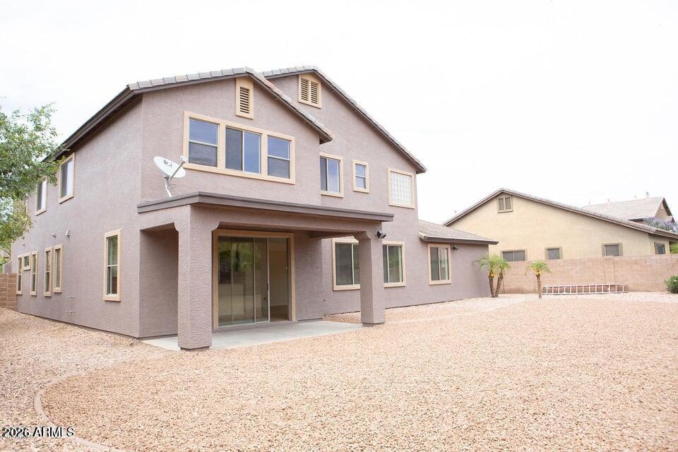 MOUNTAIN GATE PHASE 3 4 - Residential Lease