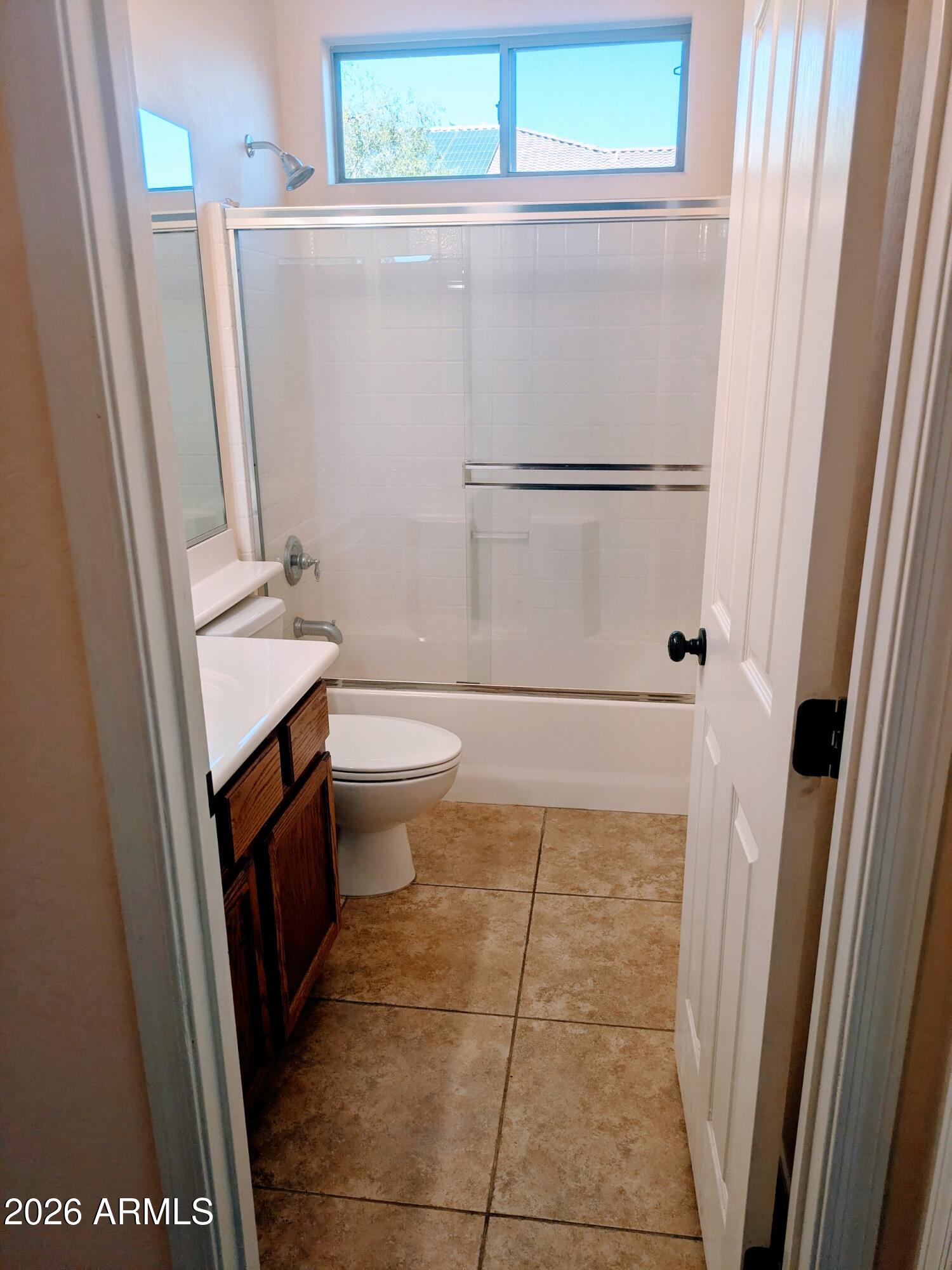 MOUNTAIN GATE PHASE 3 4 - Residential Lease