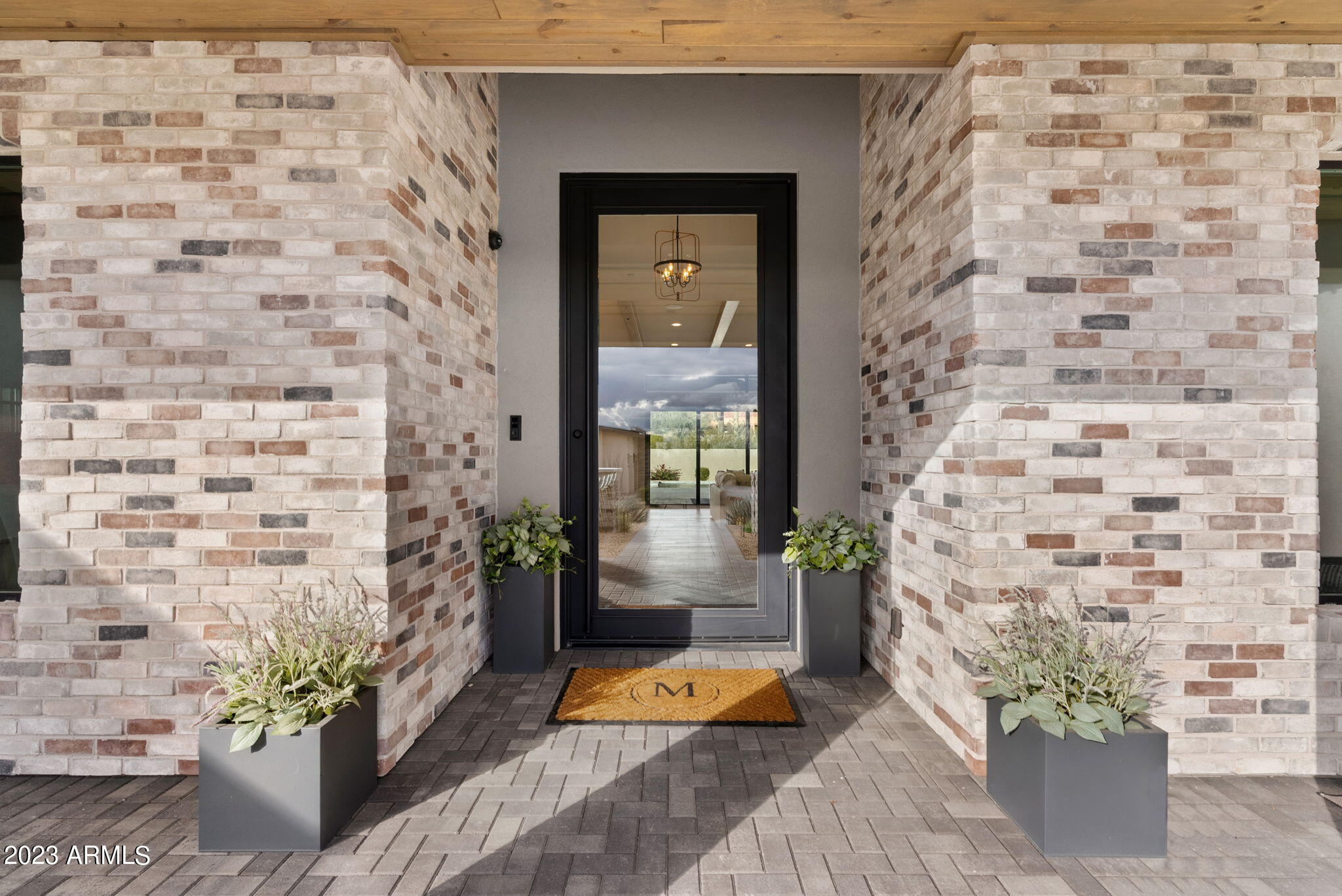 PINNACLE PEAK PLACE - Residential