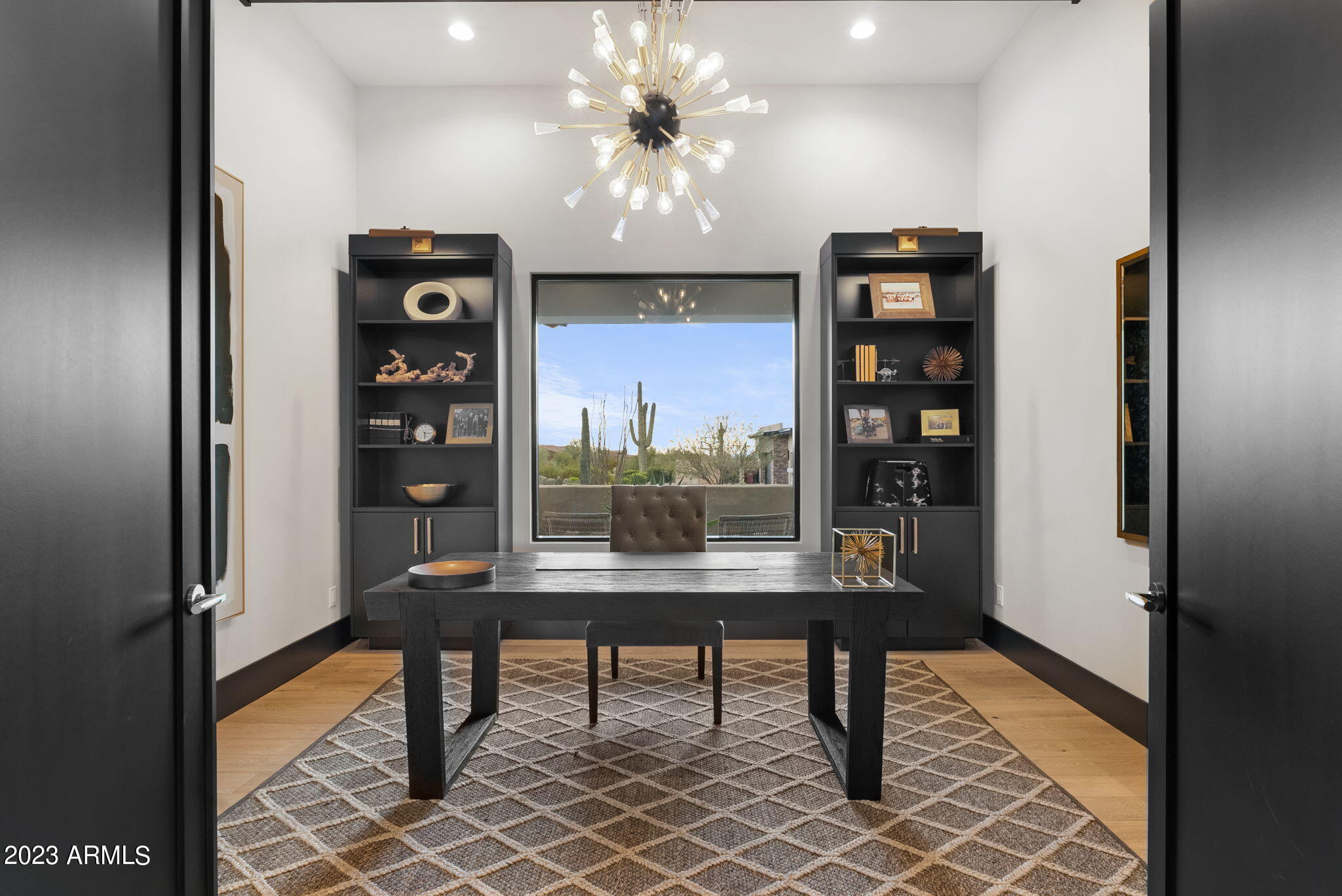 PINNACLE PEAK PLACE - Residential