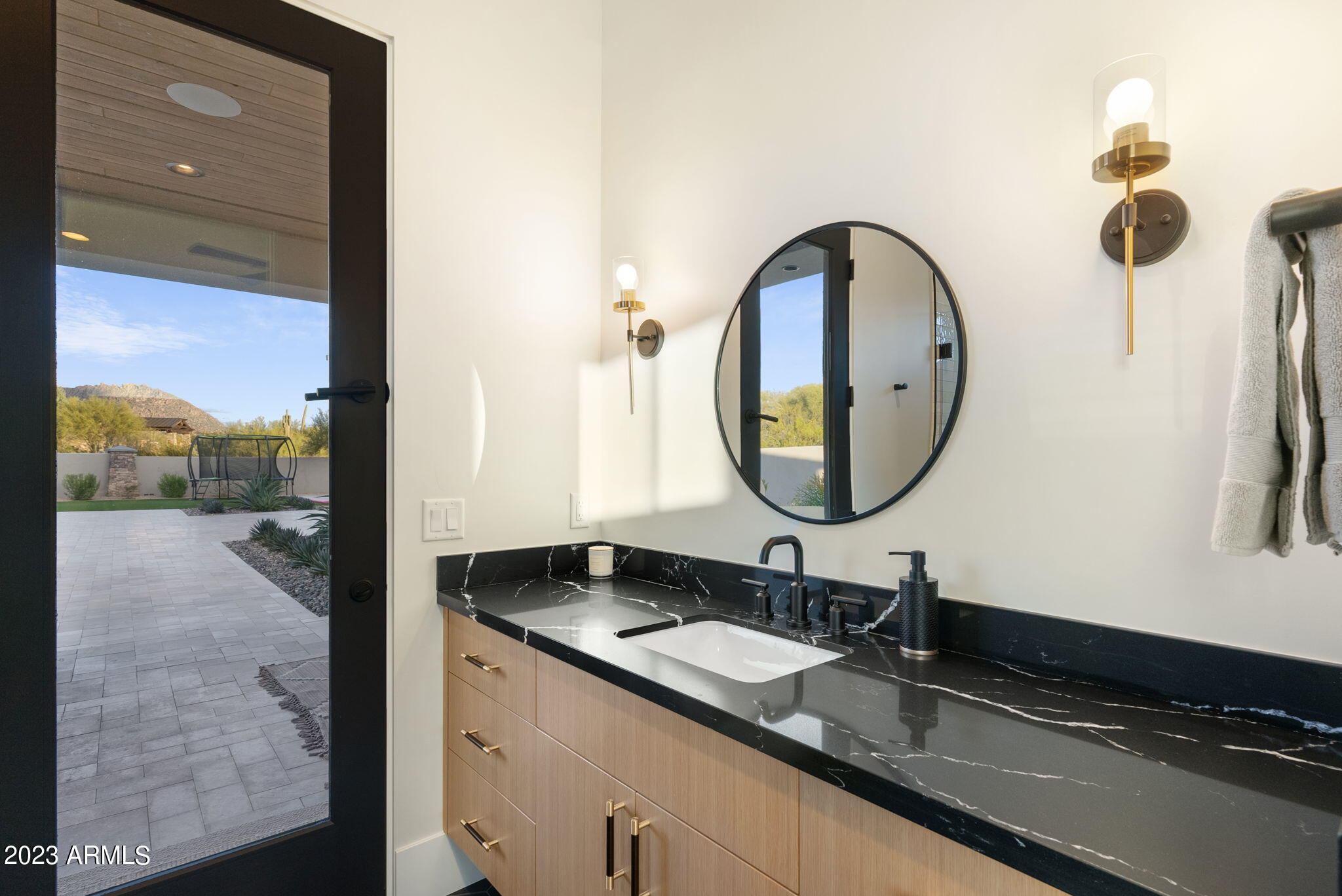 PINNACLE PEAK PLACE - Residential
