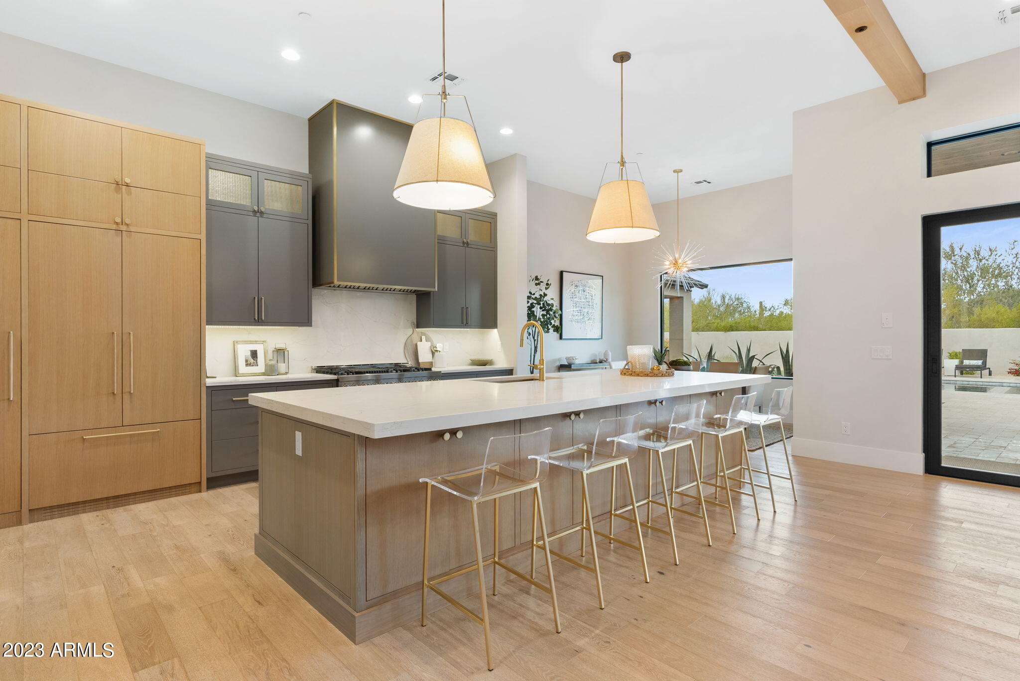 PINNACLE PEAK PLACE - Residential