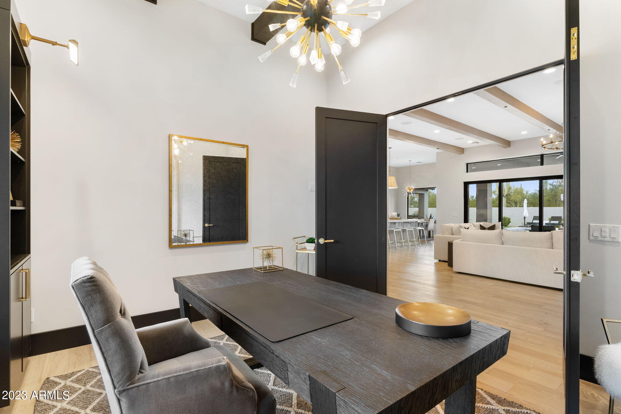 PINNACLE PEAK PLACE - Residential