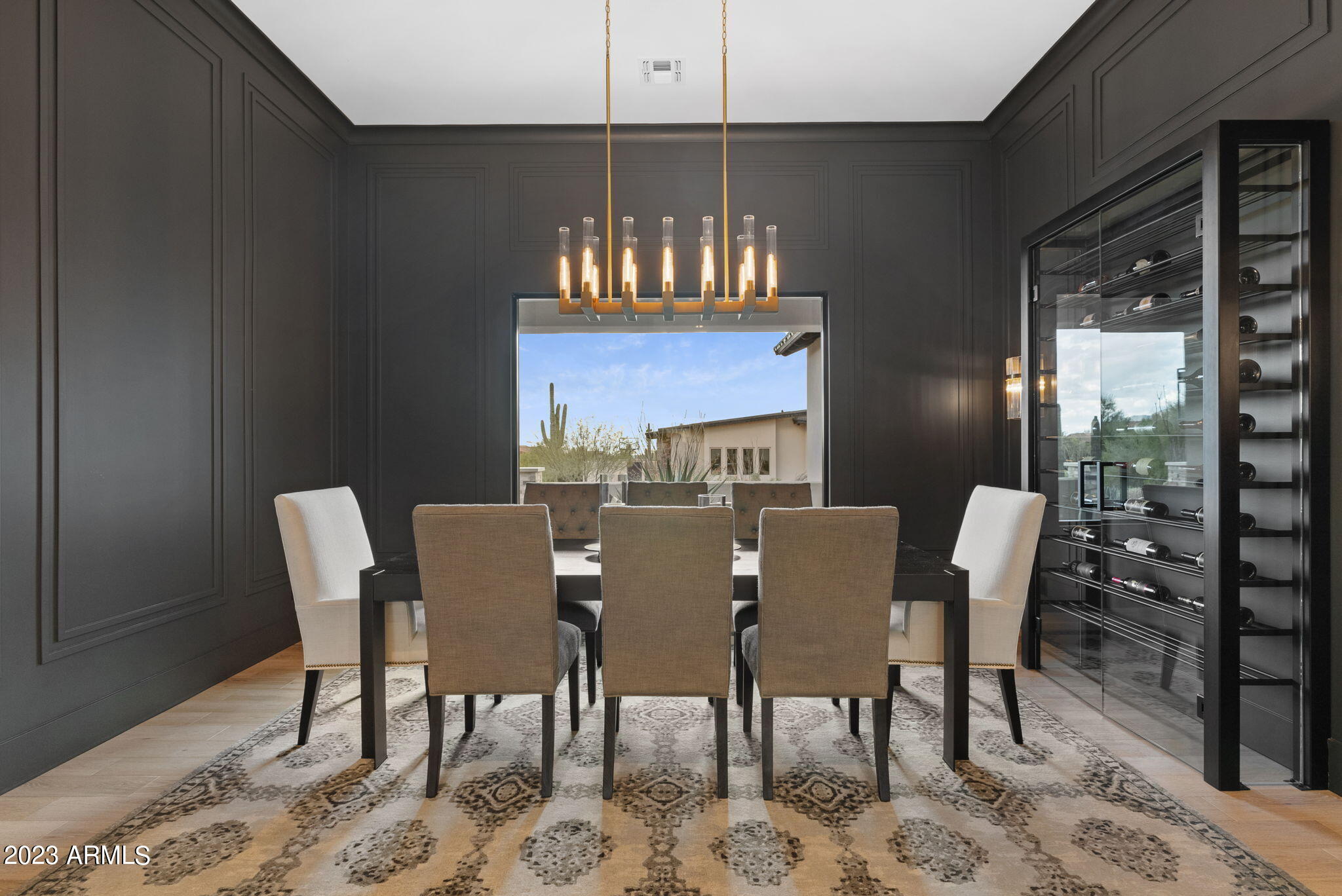 PINNACLE PEAK PLACE - Residential