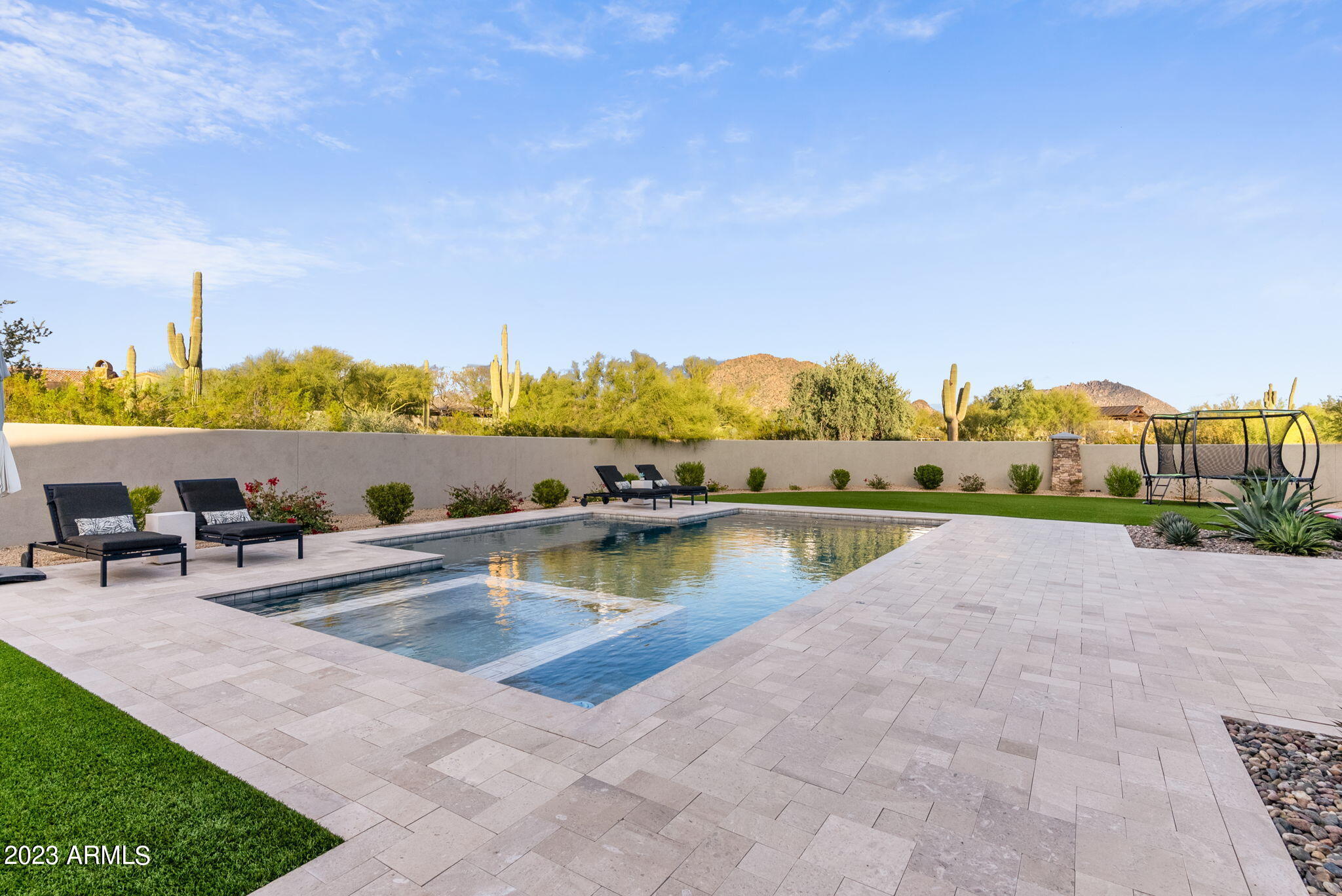 PINNACLE PEAK PLACE - Residential