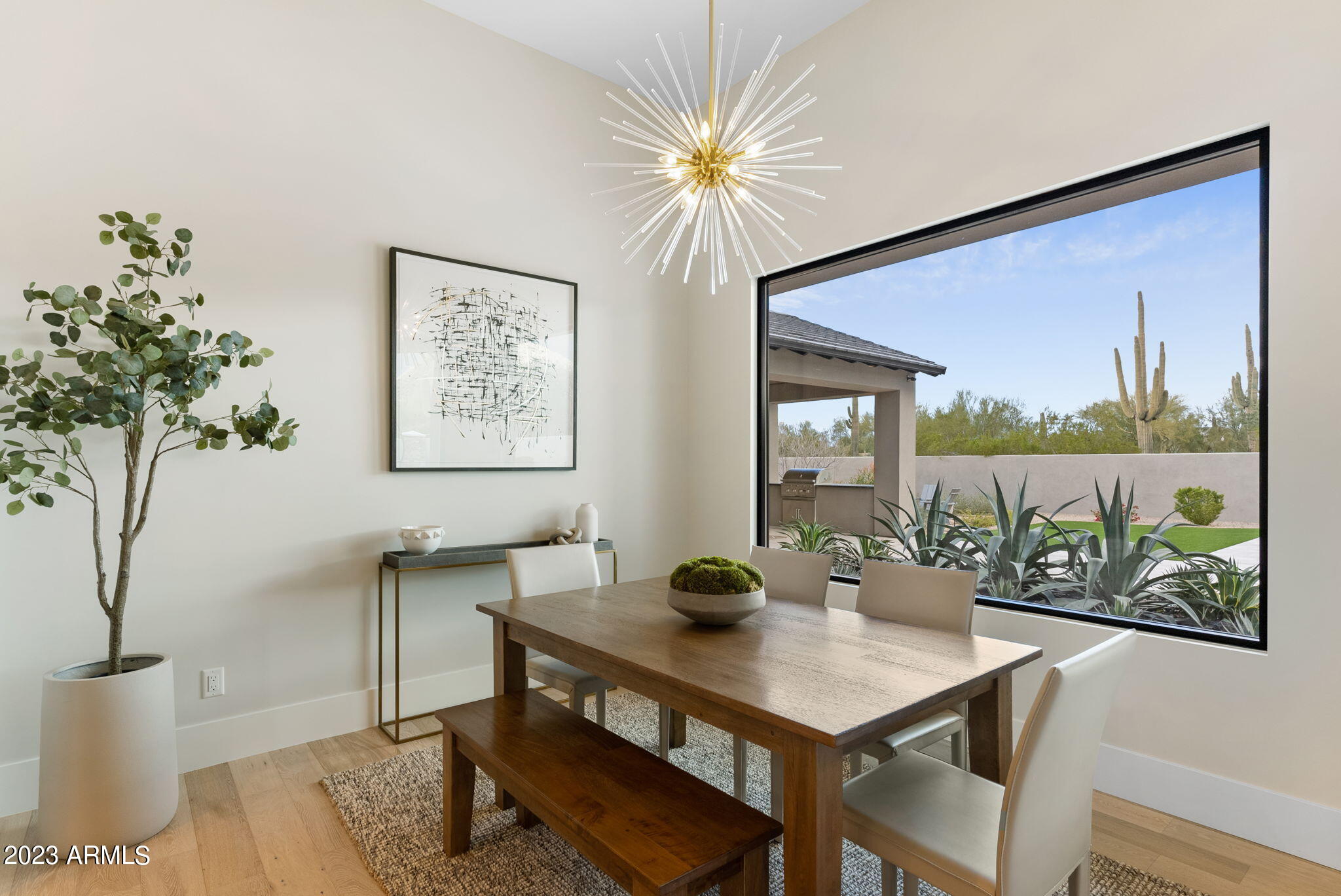 PINNACLE PEAK PLACE - Residential