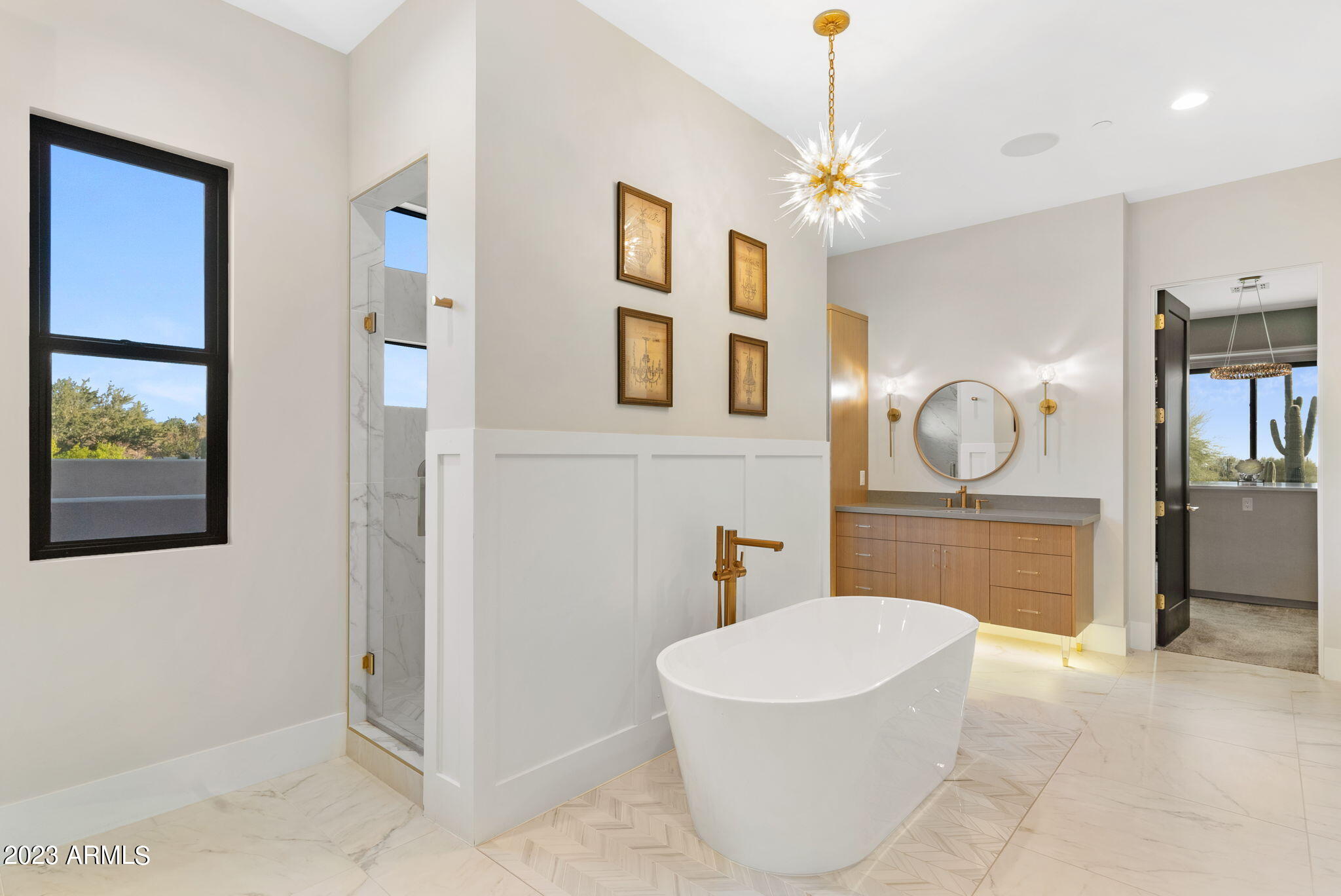PINNACLE PEAK PLACE - Residential