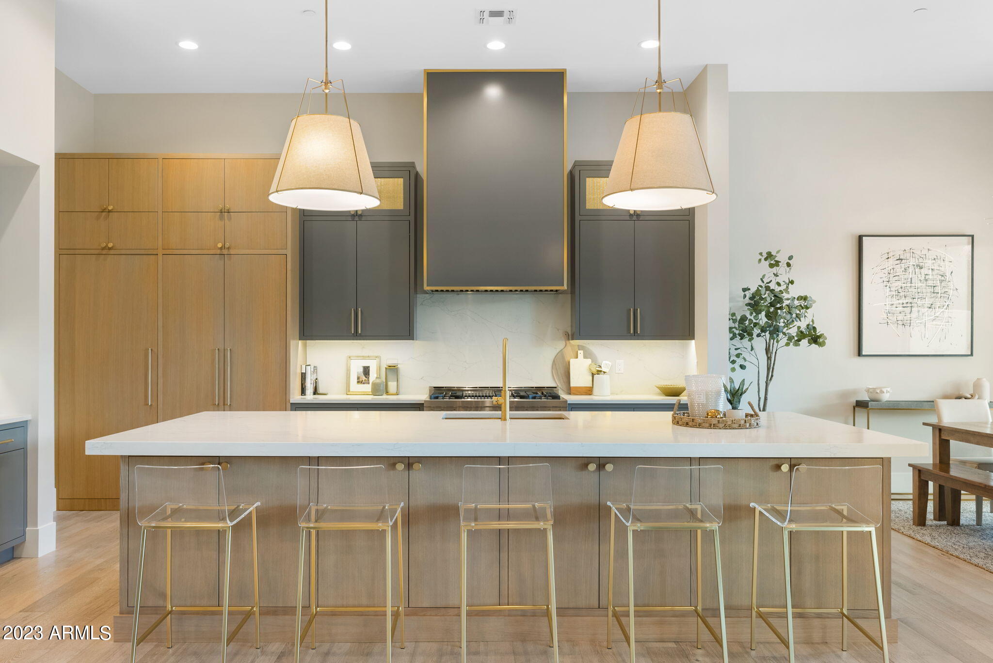PINNACLE PEAK PLACE - Residential