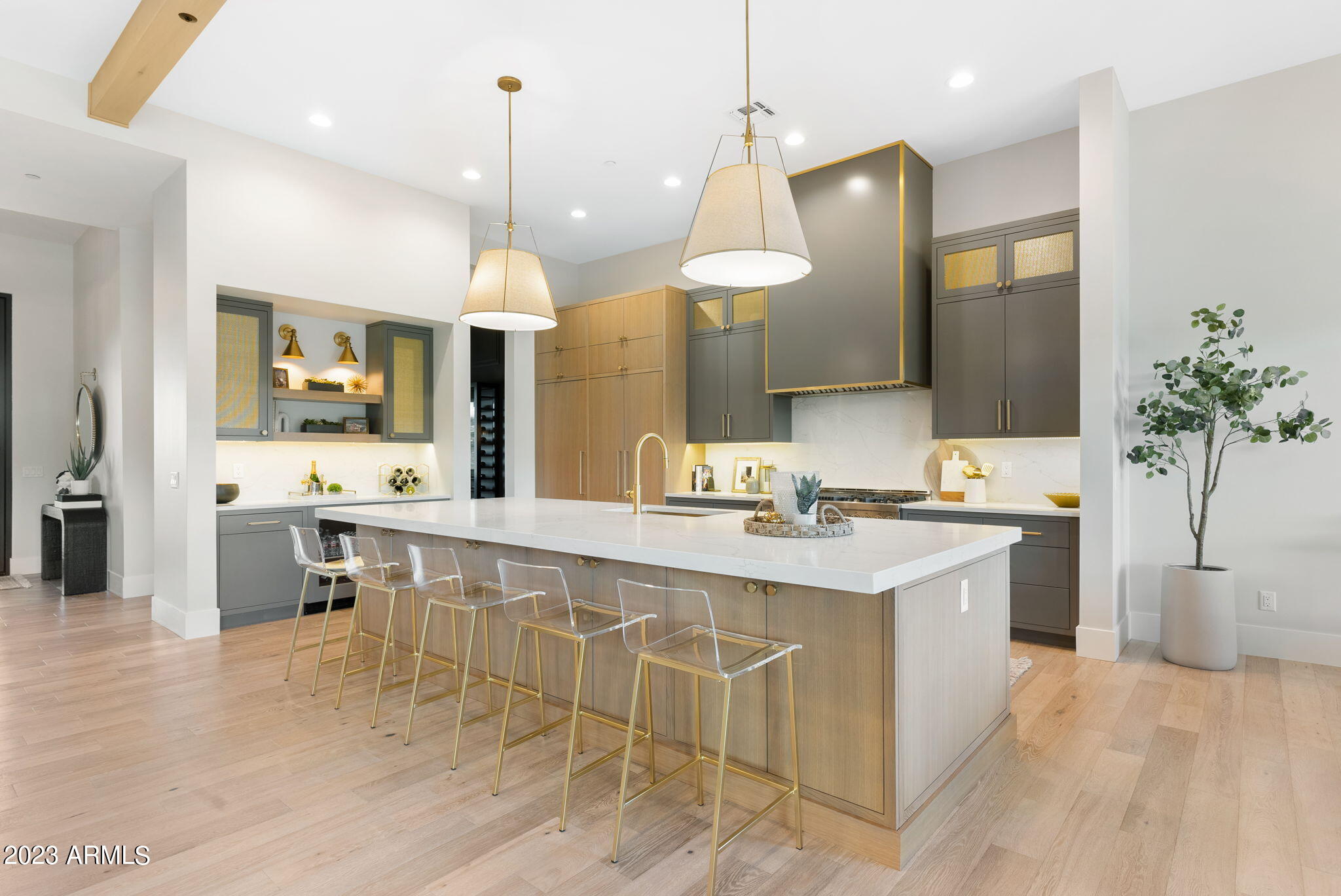 PINNACLE PEAK PLACE - Residential