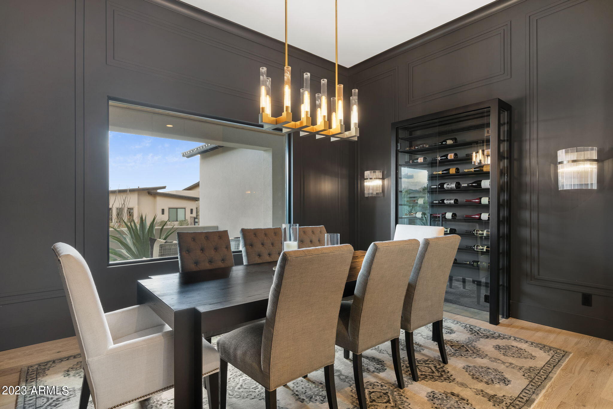 PINNACLE PEAK PLACE - Residential