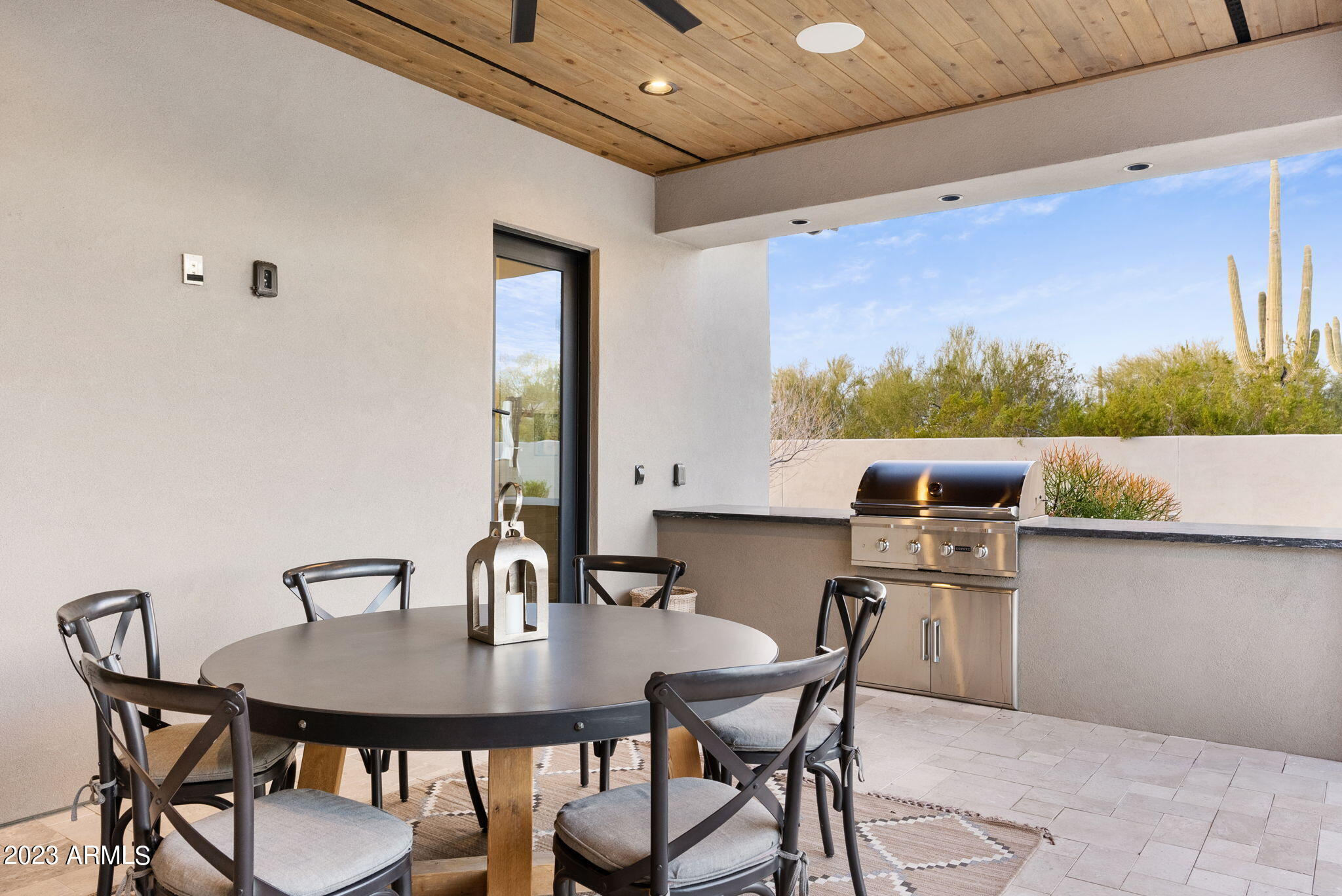PINNACLE PEAK PLACE - Residential