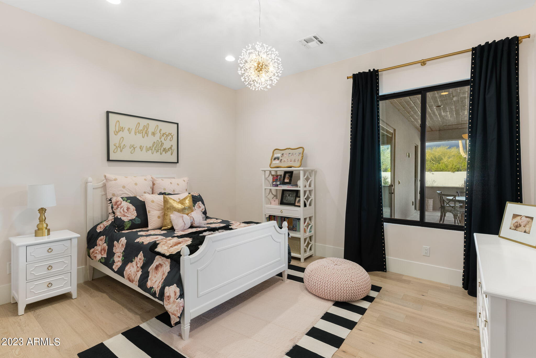 PINNACLE PEAK PLACE - Residential