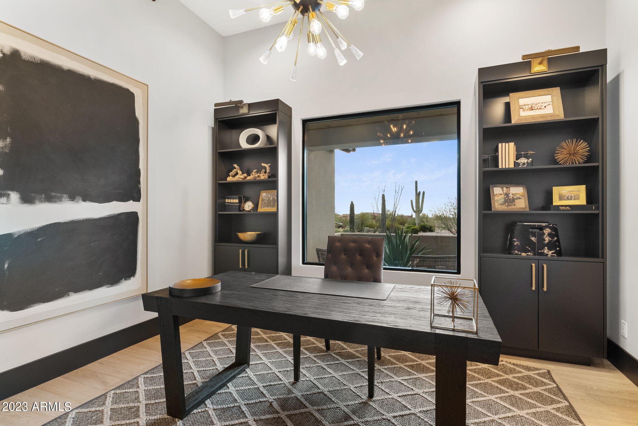 PINNACLE PEAK PLACE - Residential