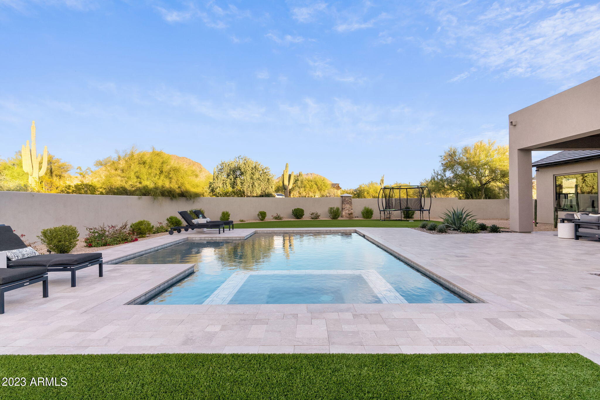 PINNACLE PEAK PLACE - Residential