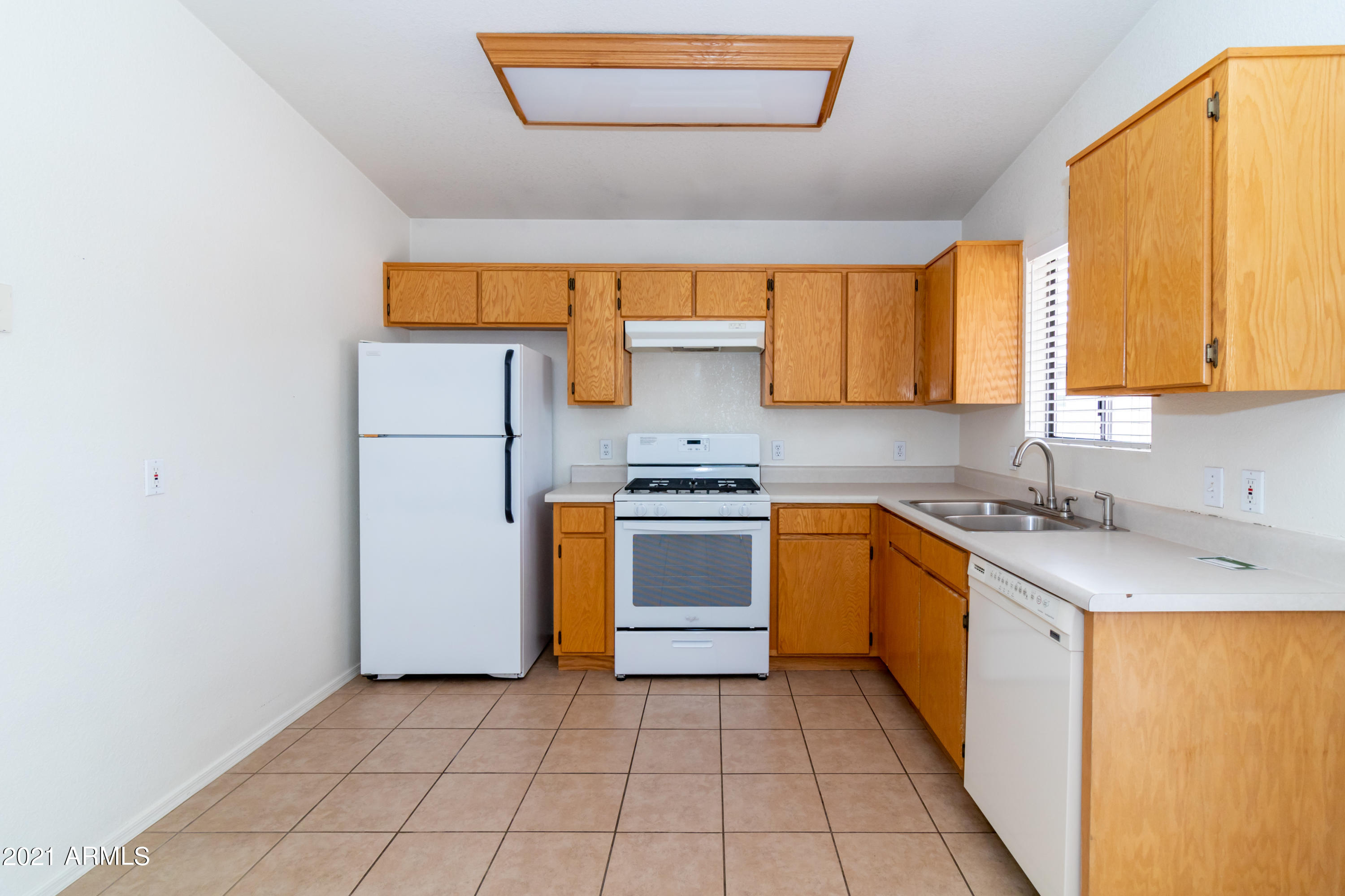 CHAPARRAL VILLAGE - Residential
