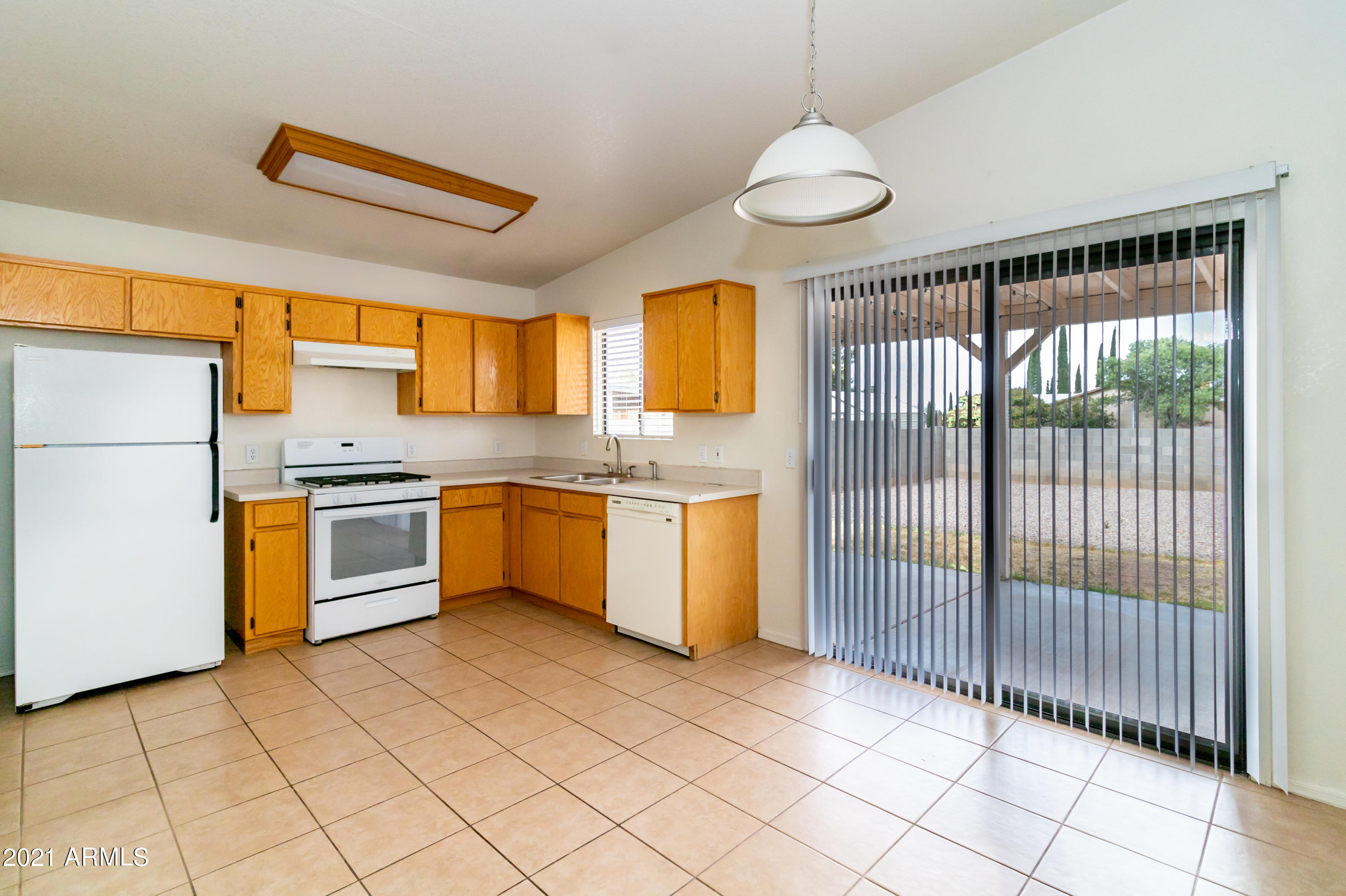CHAPARRAL VILLAGE - Residential