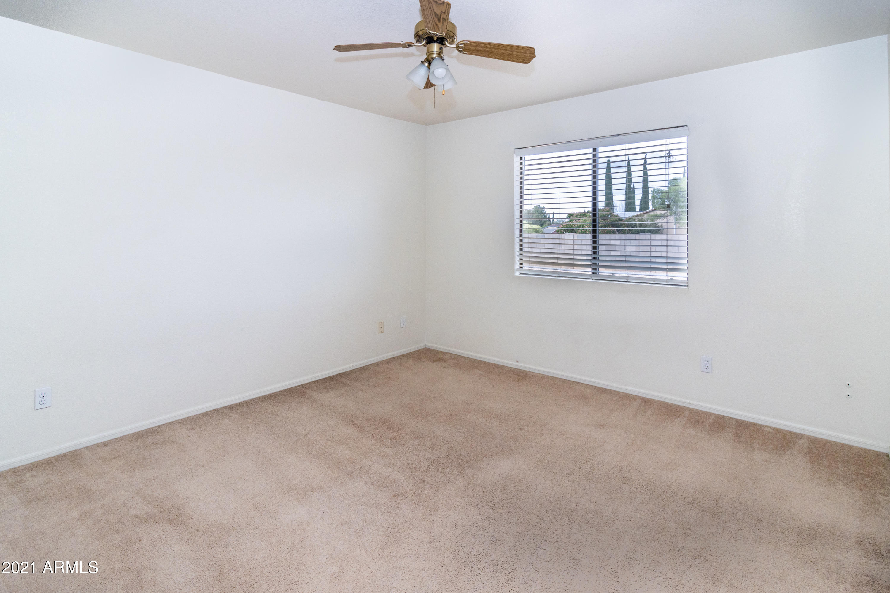 CHAPARRAL VILLAGE - Residential