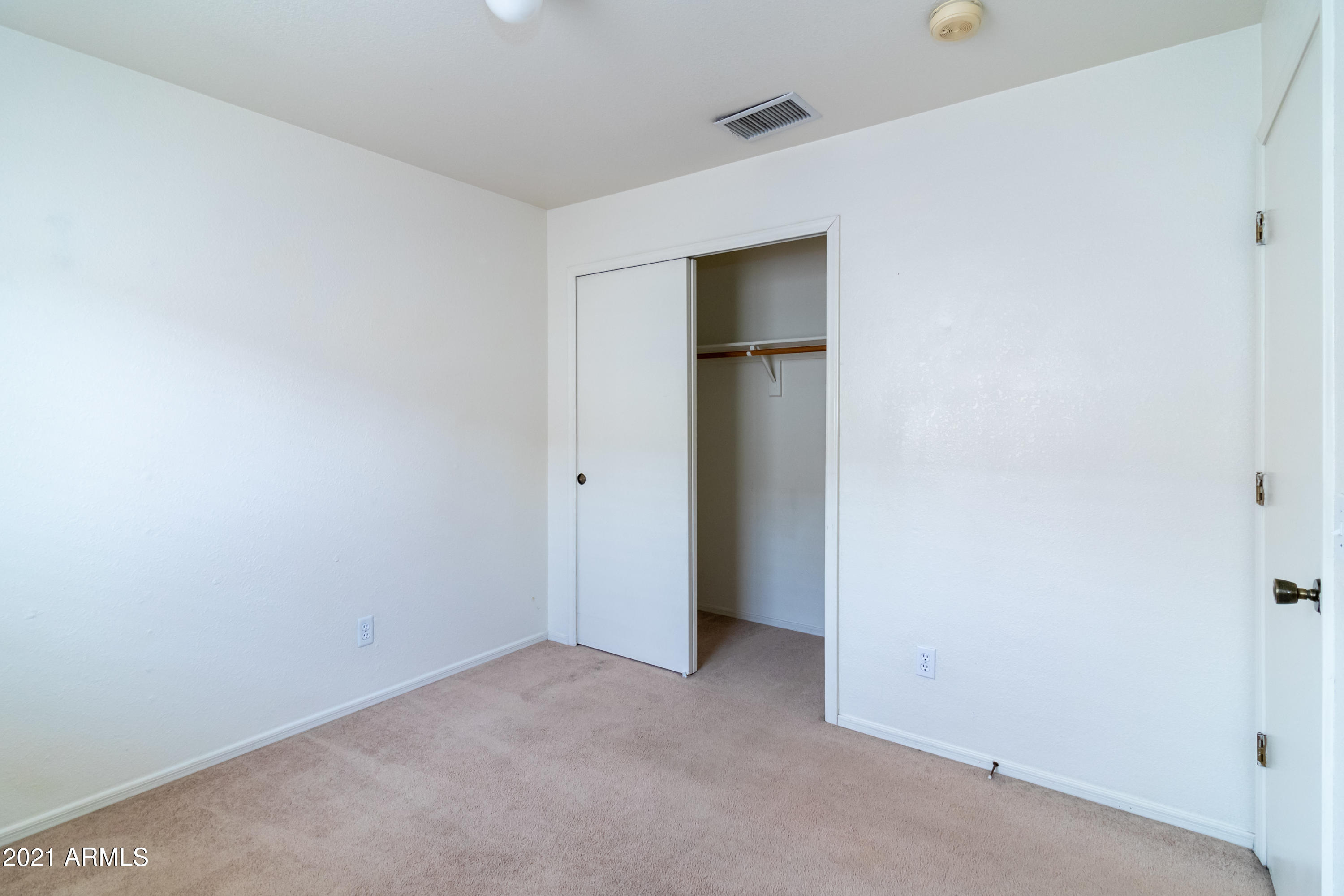 CHAPARRAL VILLAGE - Residential
