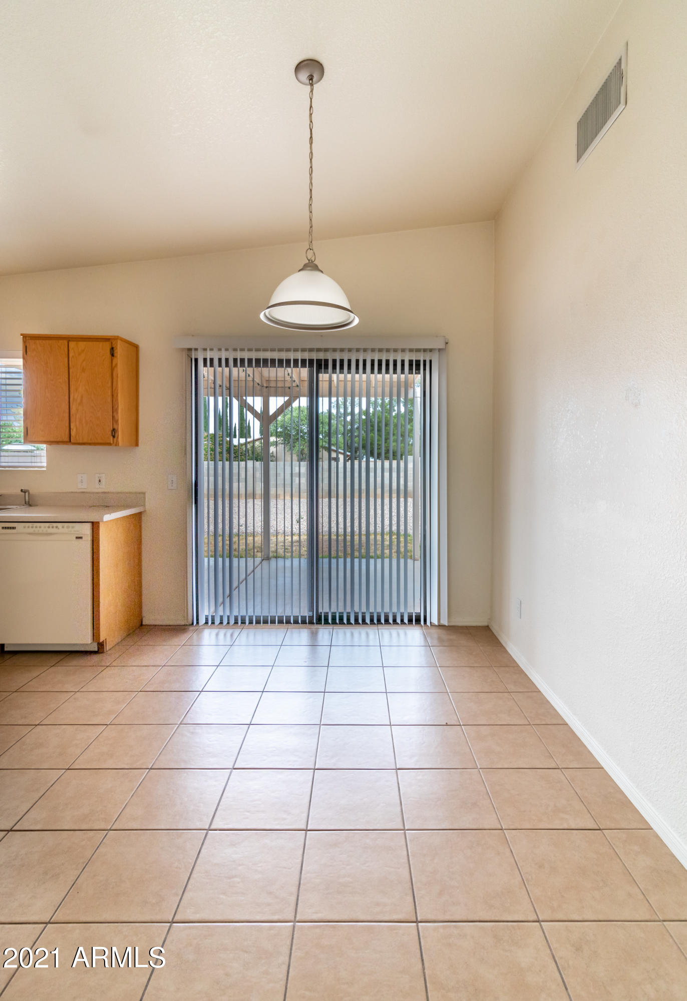 CHAPARRAL VILLAGE - Residential