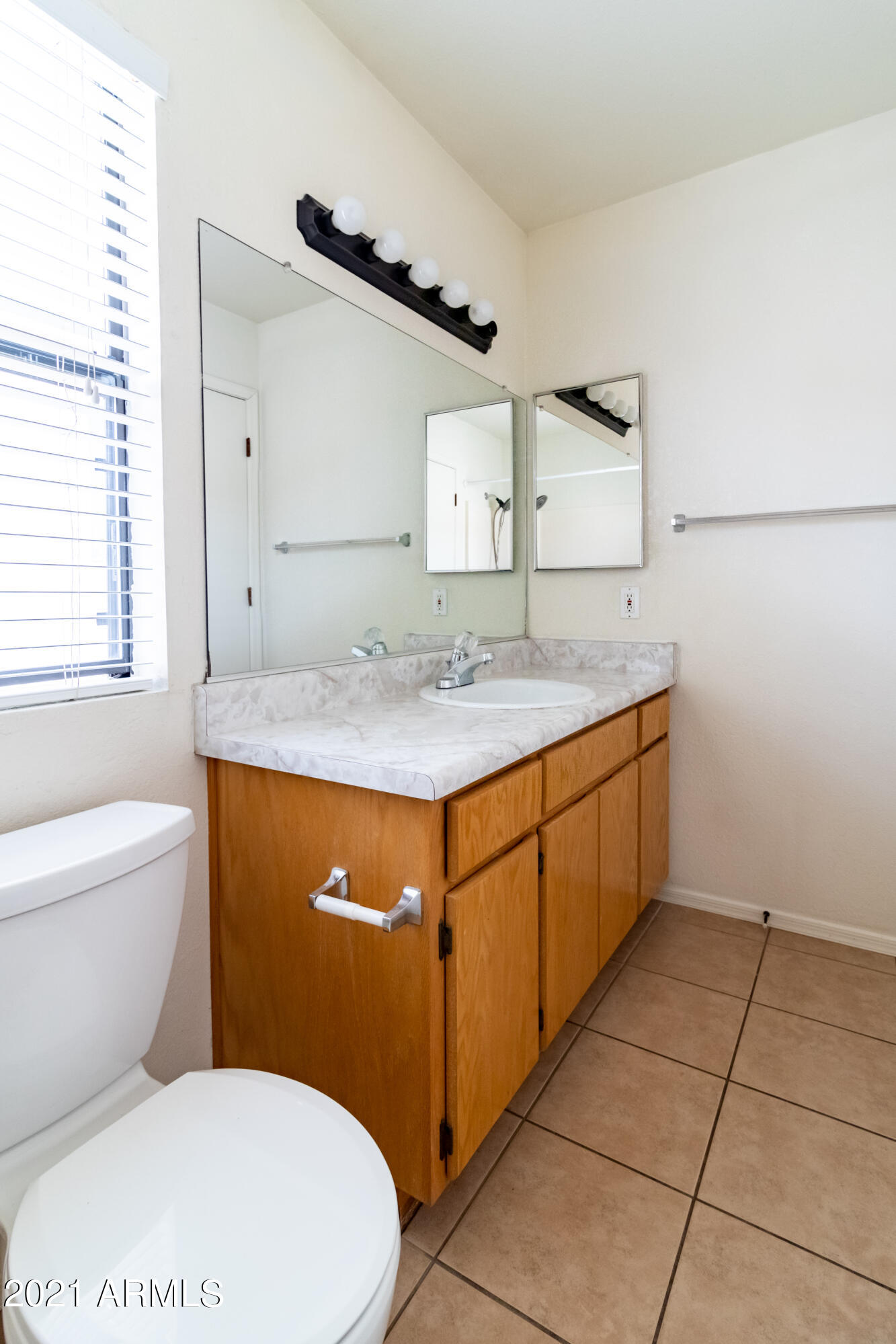 CHAPARRAL VILLAGE - Residential