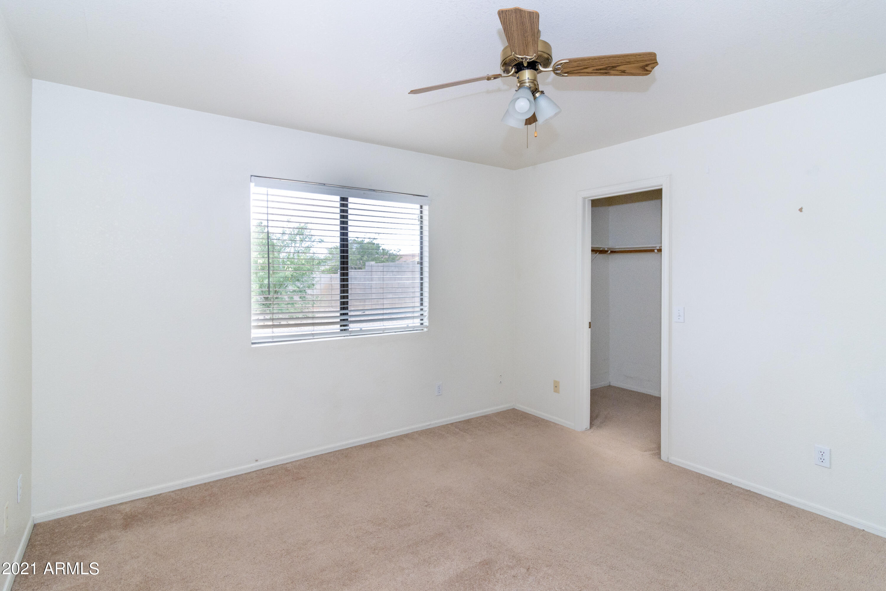 CHAPARRAL VILLAGE - Residential