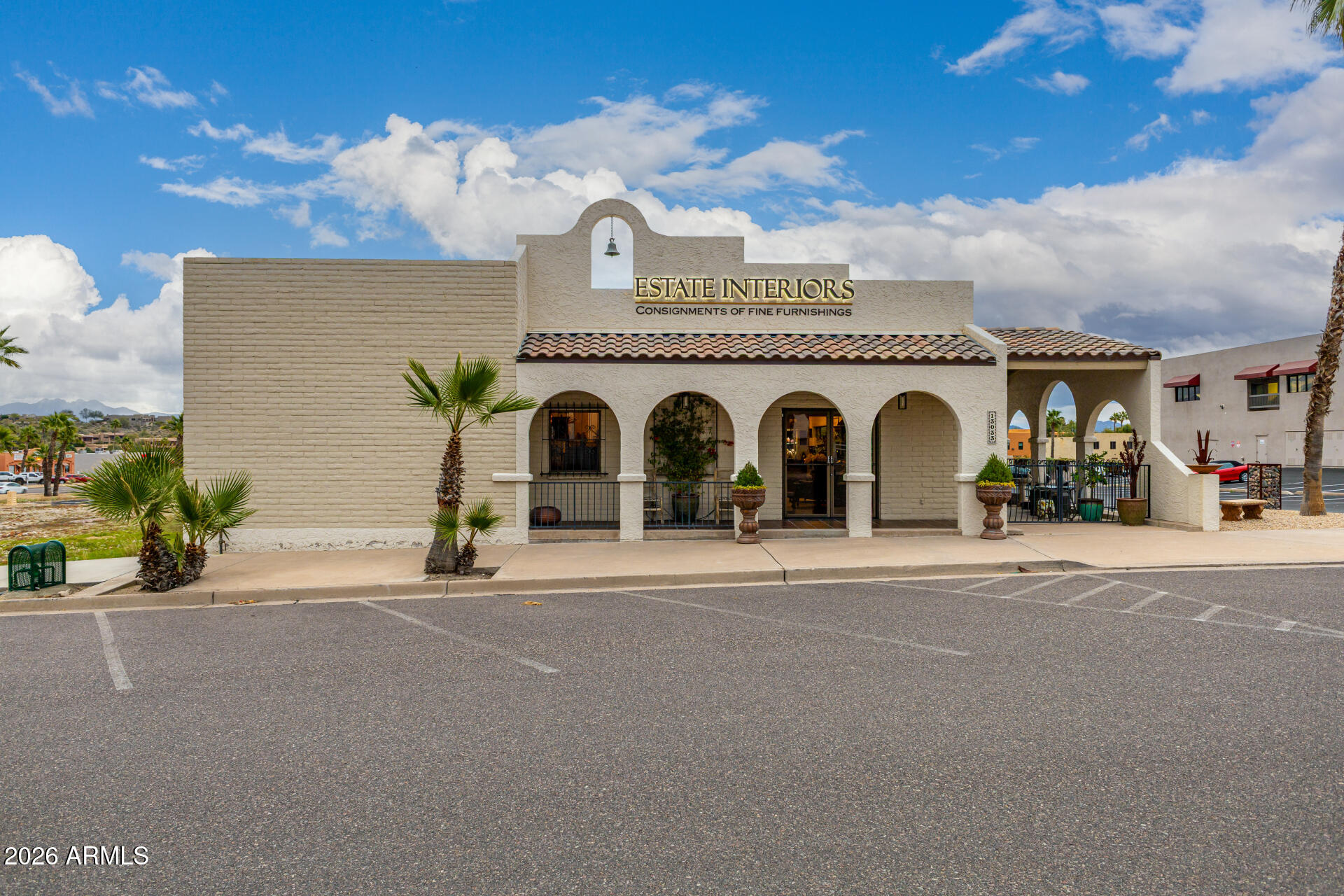 FOUNTAIN HILLS ARIZONA NO. 208 BLOCK 1-4 - Commercial Sale