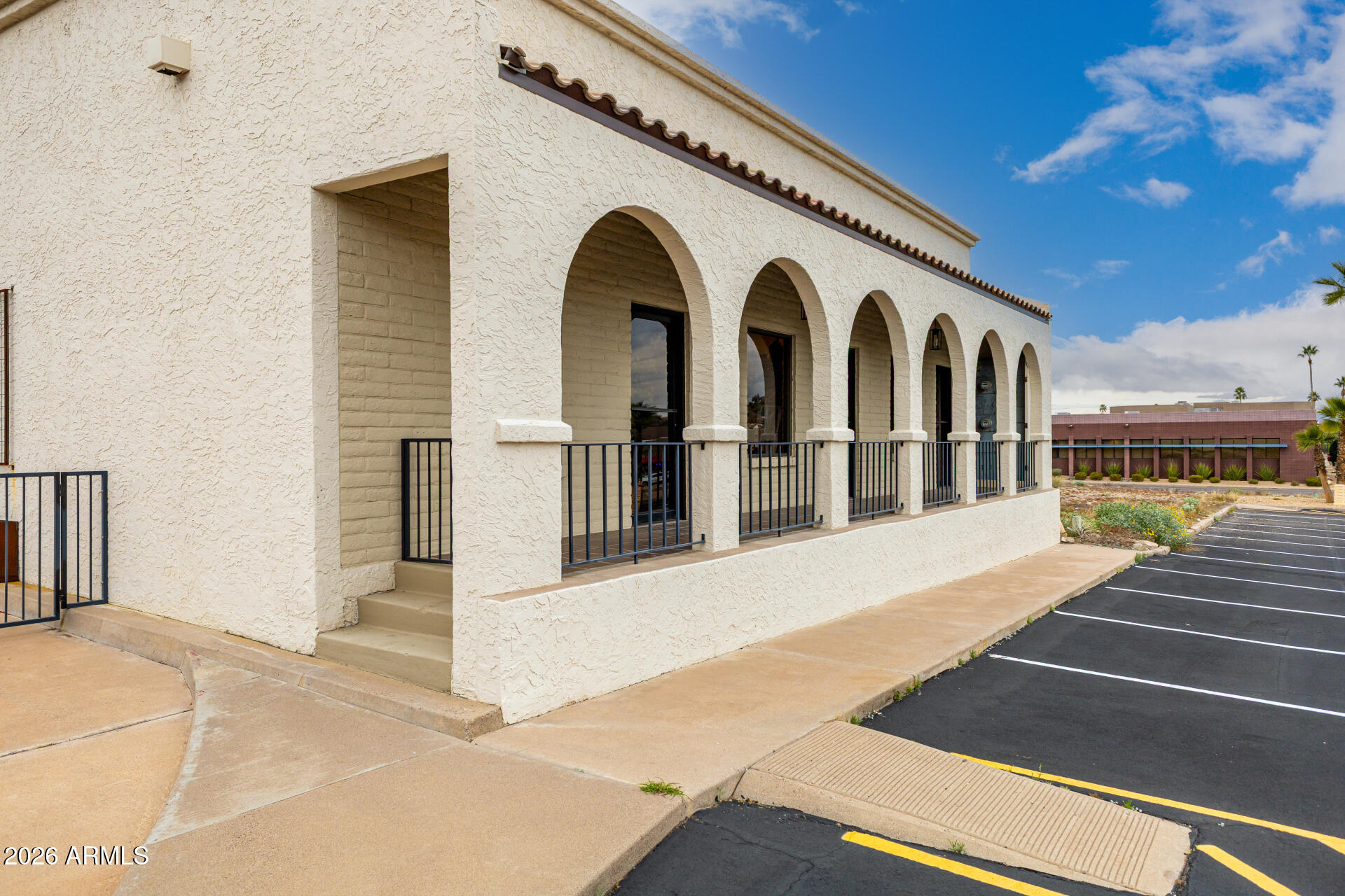 FOUNTAIN HILLS ARIZONA NO. 208 BLOCK 1-4 - Commercial Sale