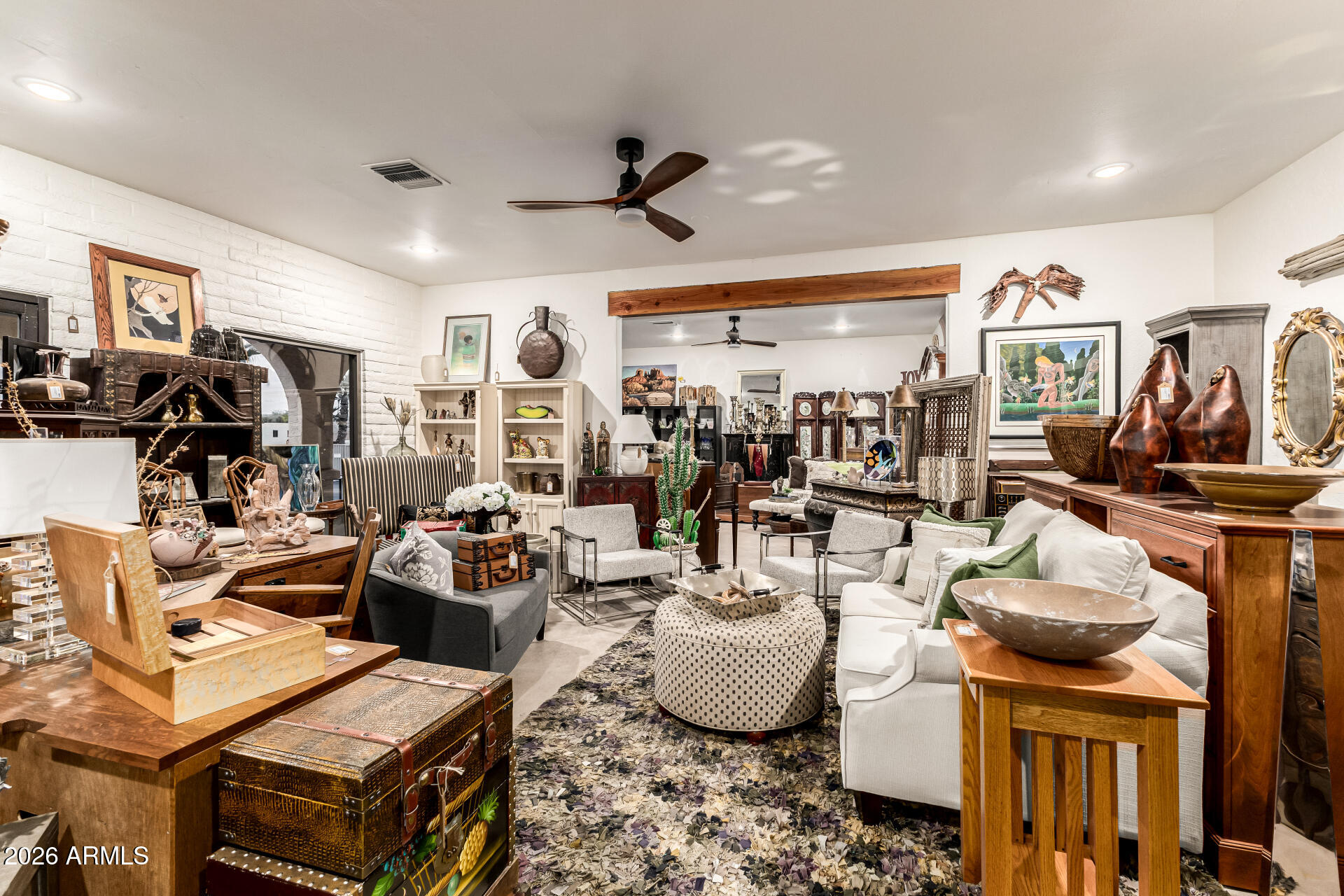 FOUNTAIN HILLS ARIZONA NO. 208 BLOCK 1-4 - Commercial Sale