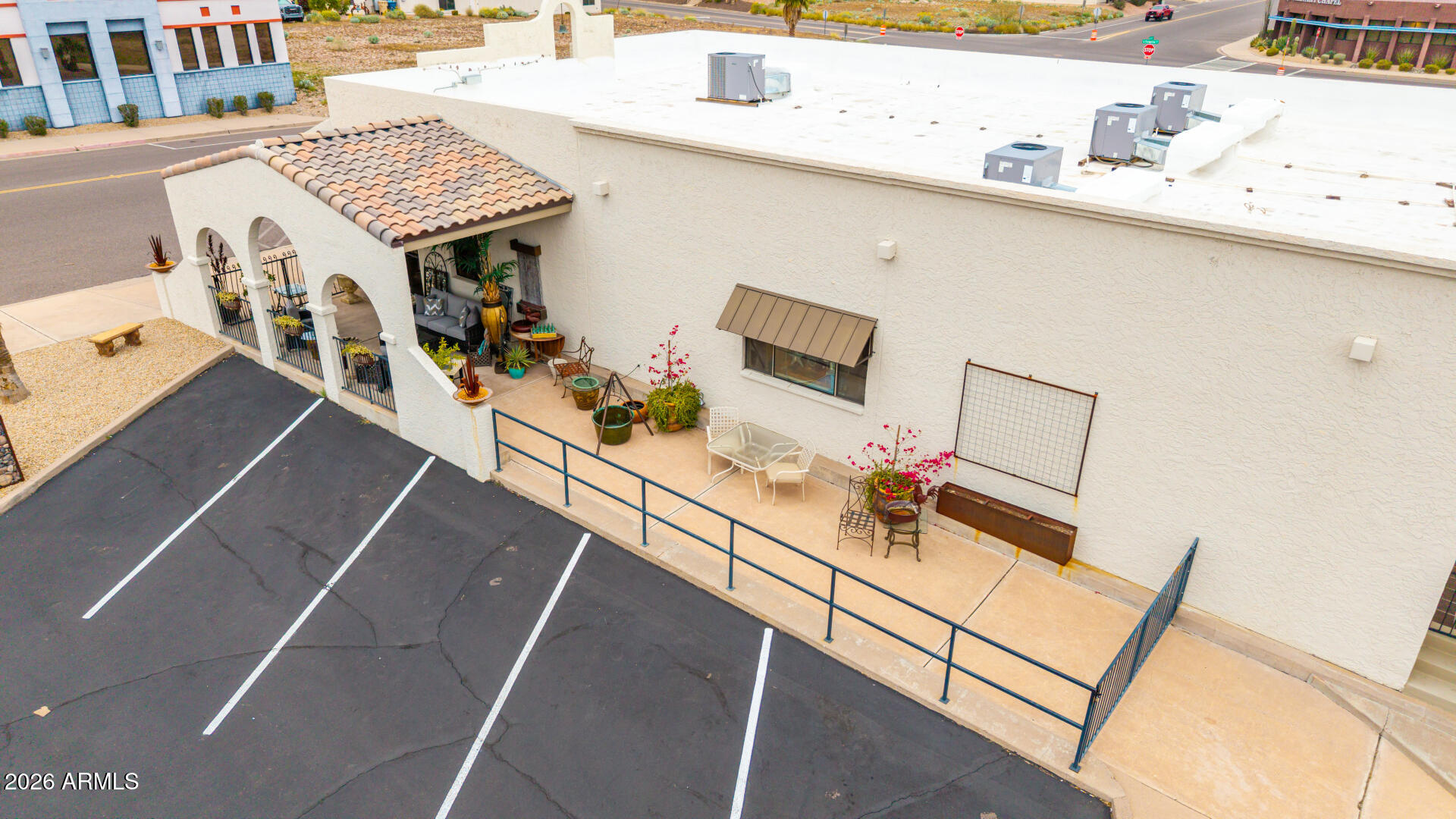 FOUNTAIN HILLS ARIZONA NO. 208 BLOCK 1-4 - Commercial Sale