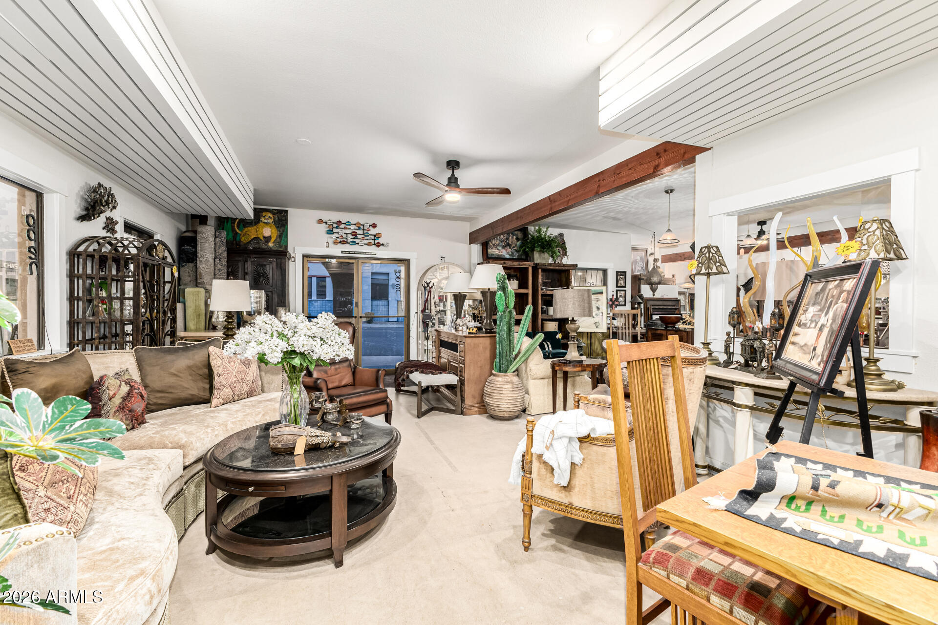FOUNTAIN HILLS ARIZONA NO. 208 BLOCK 1-4 - Commercial Sale