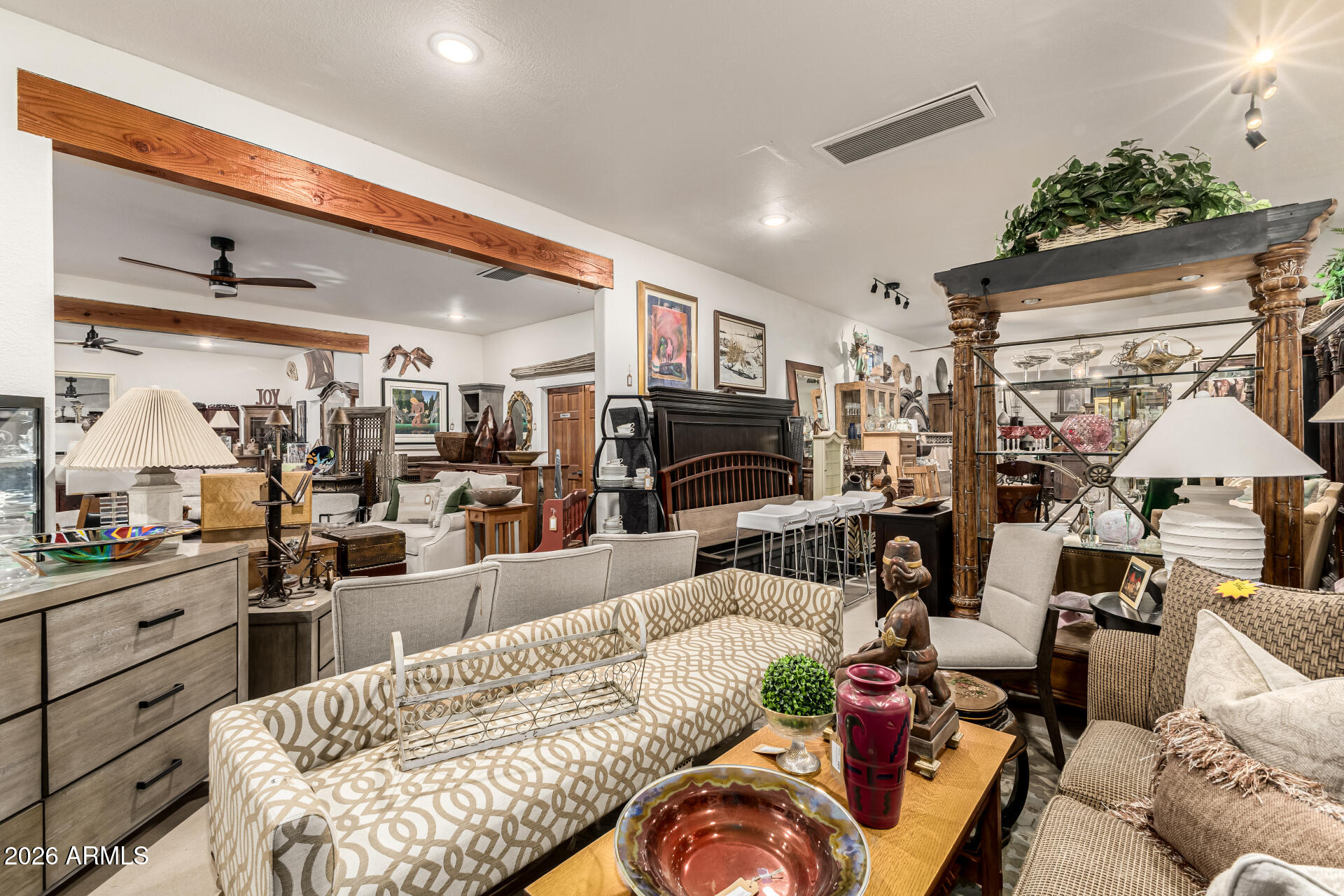FOUNTAIN HILLS ARIZONA NO. 208 BLOCK 1-4 - Commercial Sale