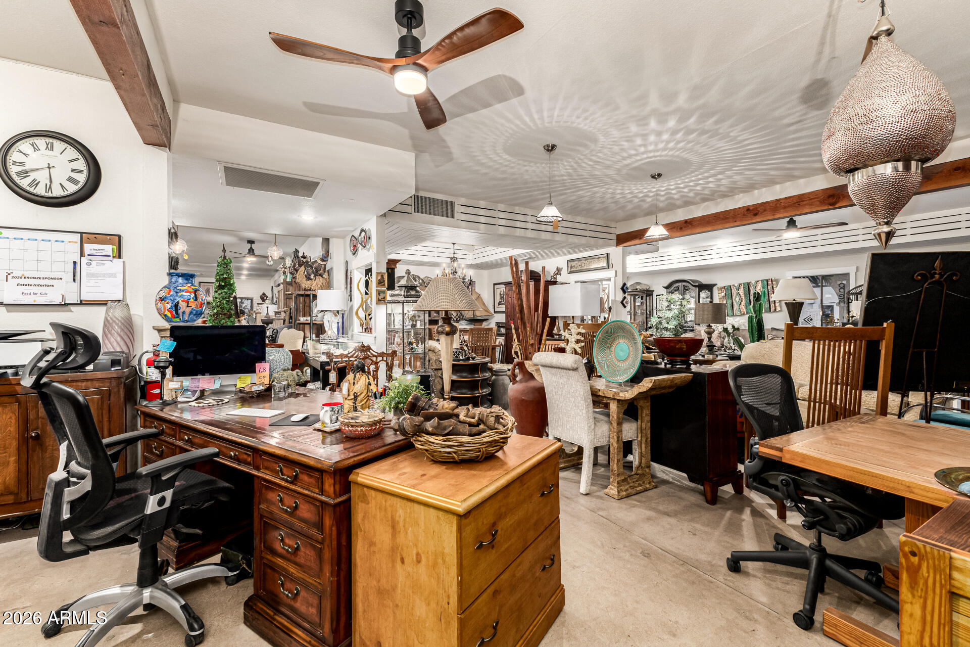 FOUNTAIN HILLS ARIZONA NO. 208 BLOCK 1-4 - Commercial Sale