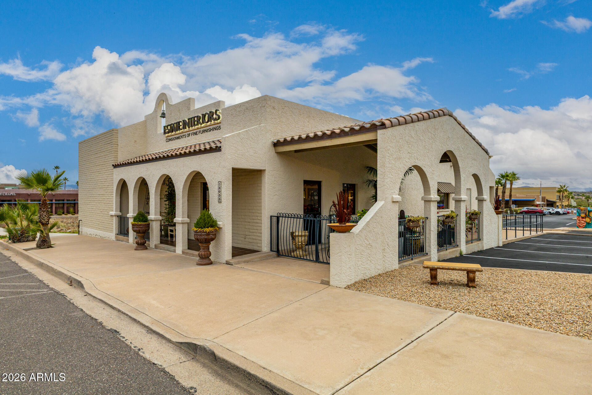 FOUNTAIN HILLS ARIZONA NO. 208 BLOCK 1-4 - Commercial Sale