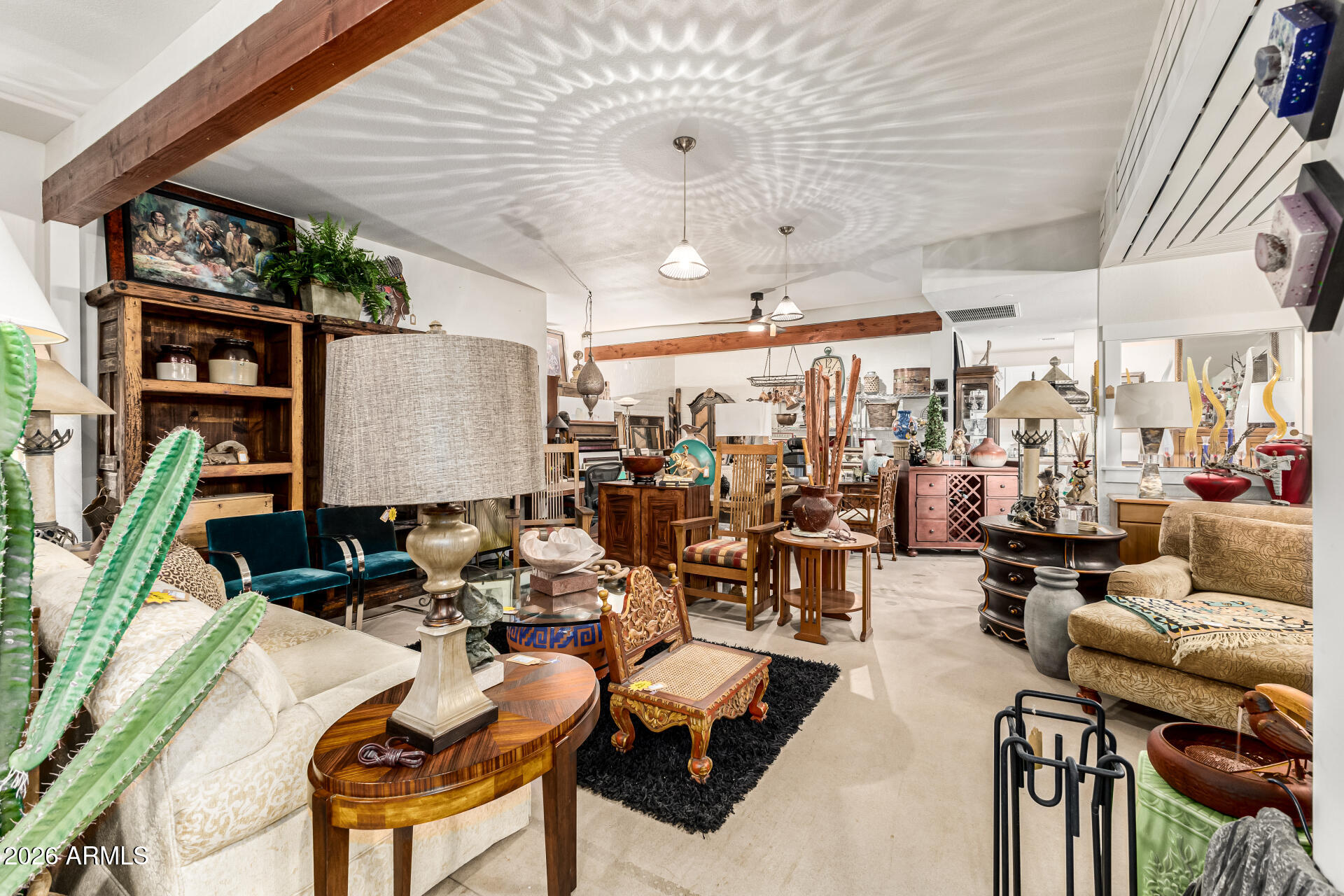 FOUNTAIN HILLS ARIZONA NO. 208 BLOCK 1-4 - Commercial Sale
