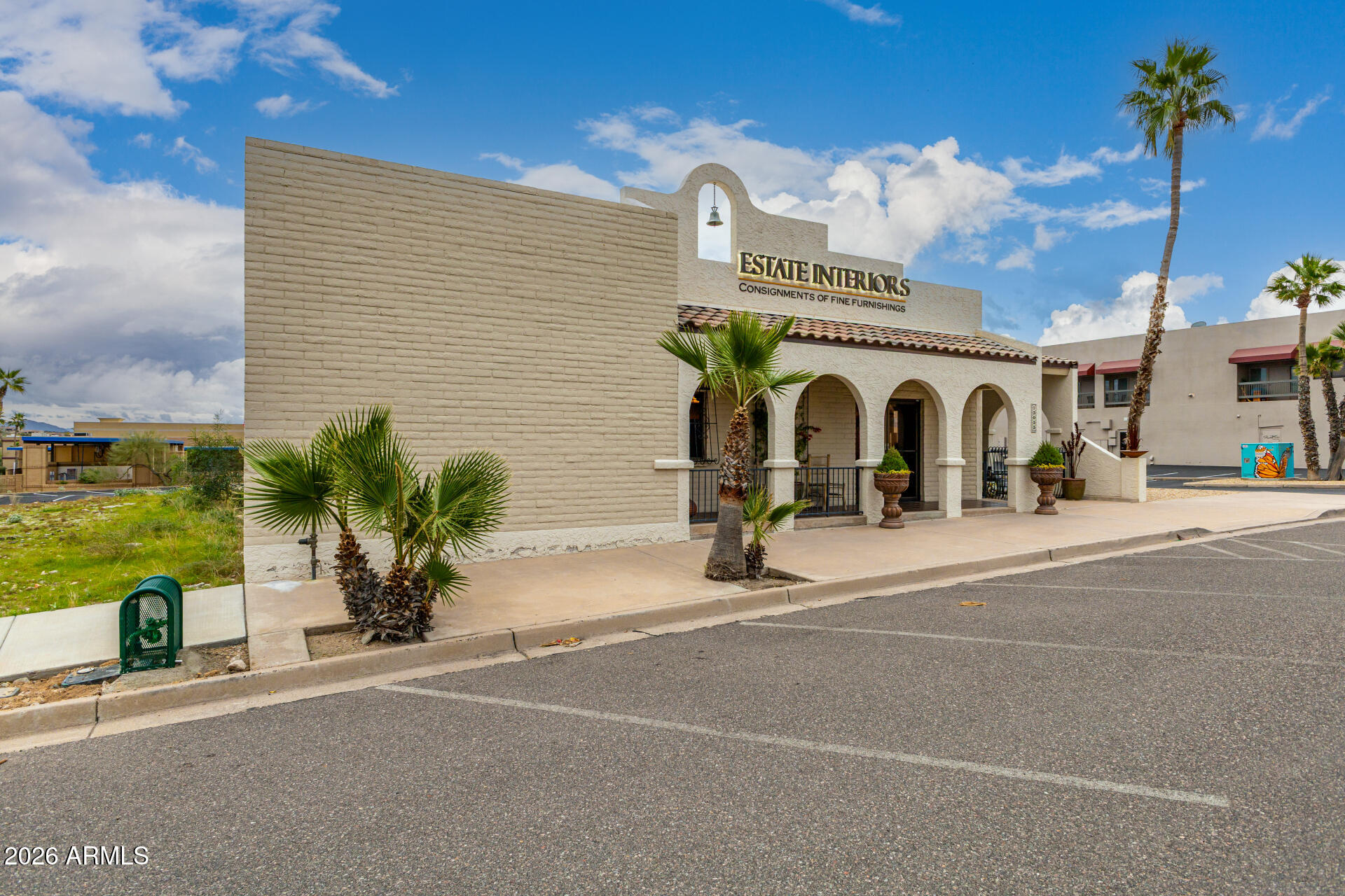 FOUNTAIN HILLS ARIZONA NO. 208 BLOCK 1-4 - Commercial Sale