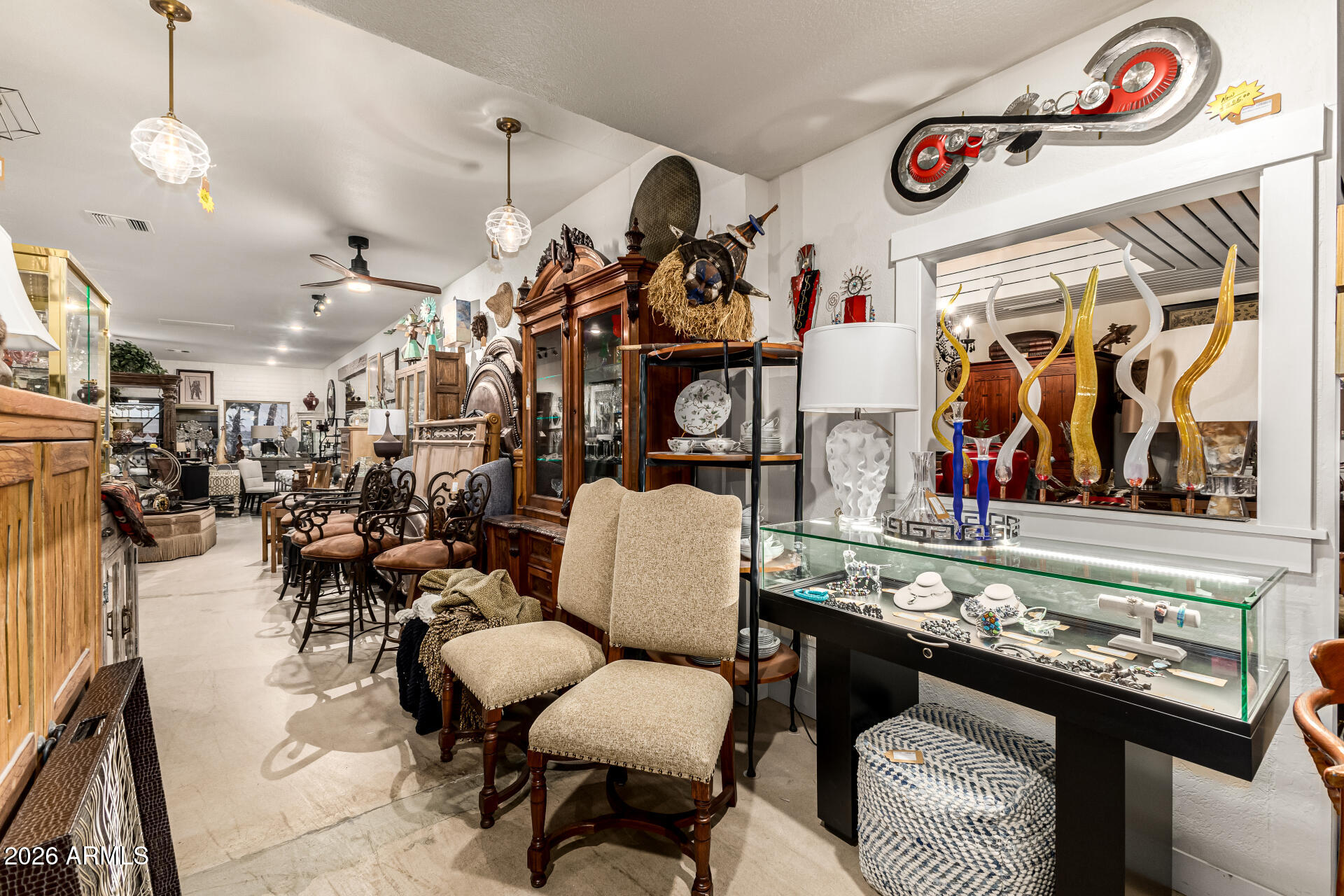 FOUNTAIN HILLS ARIZONA NO. 208 BLOCK 1-4 - Commercial Sale
