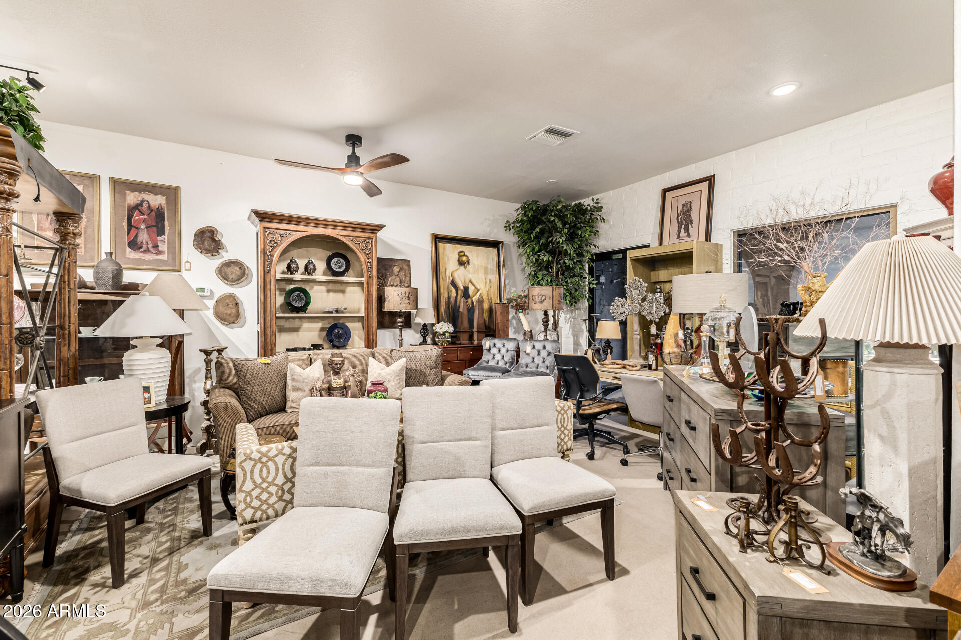FOUNTAIN HILLS ARIZONA NO. 208 BLOCK 1-4 - Commercial Sale