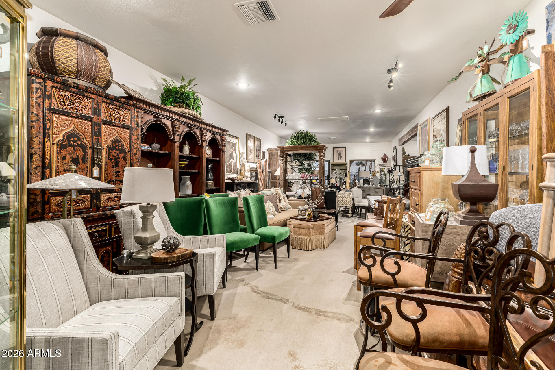 FOUNTAIN HILLS ARIZONA NO. 208 BLOCK 1-4 - Commercial Sale