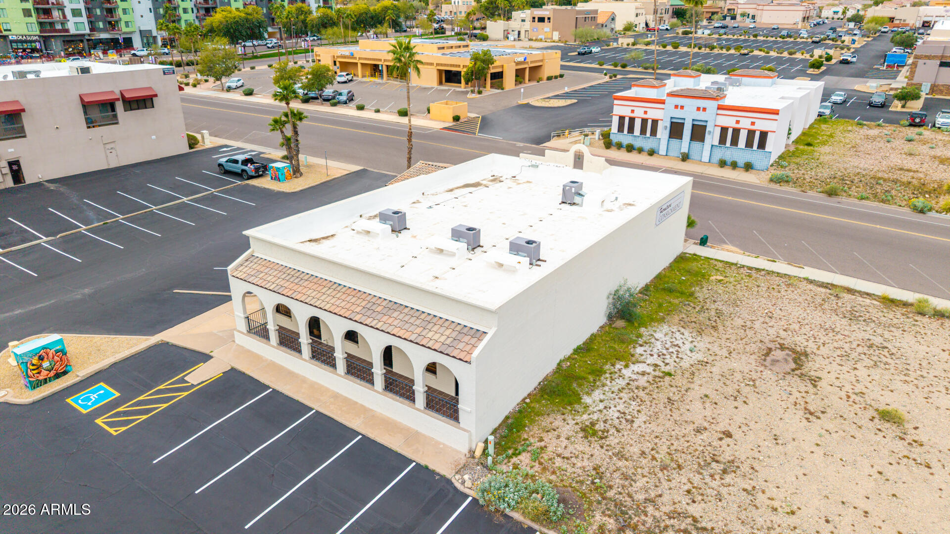 FOUNTAIN HILLS ARIZONA NO. 208 BLOCK 1-4 - Commercial Sale